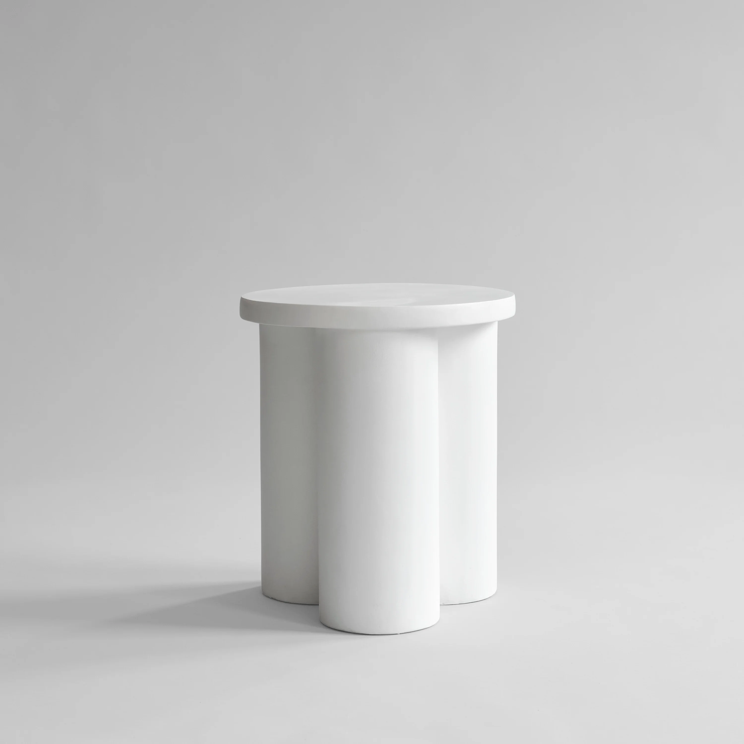 Big Foot Table Tall (共2色) - 101 Copenhagen