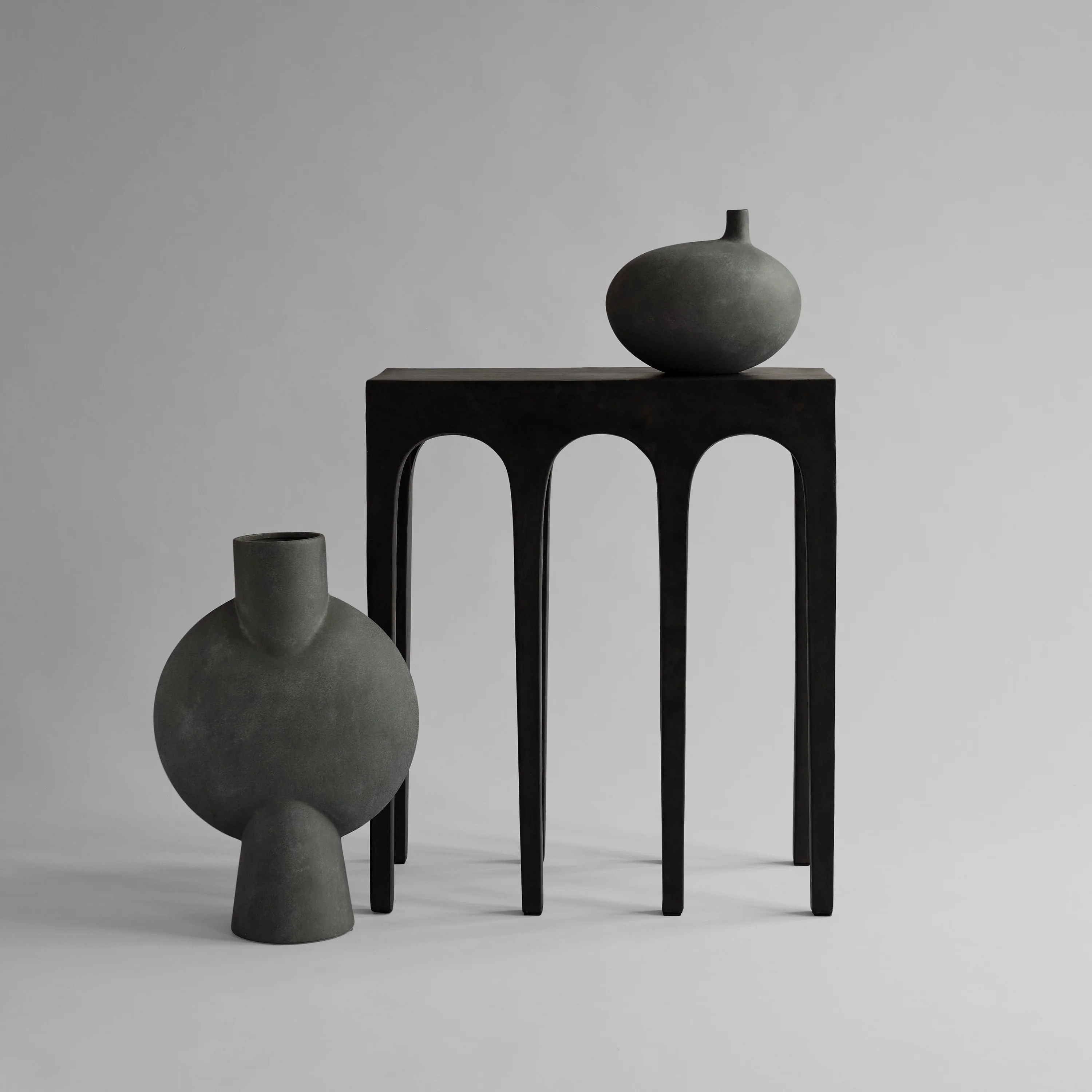 Bow Console (共2色) - 101 Copenhagen