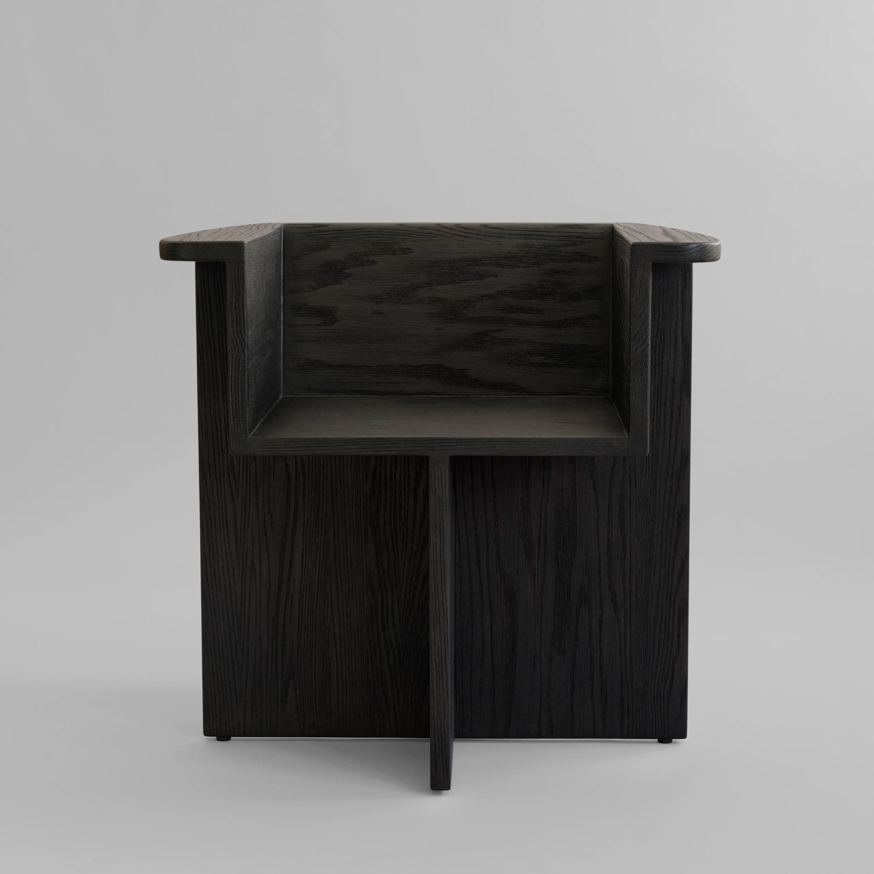 Brutus Dining Chair (共4色) - 101 Copenhagen