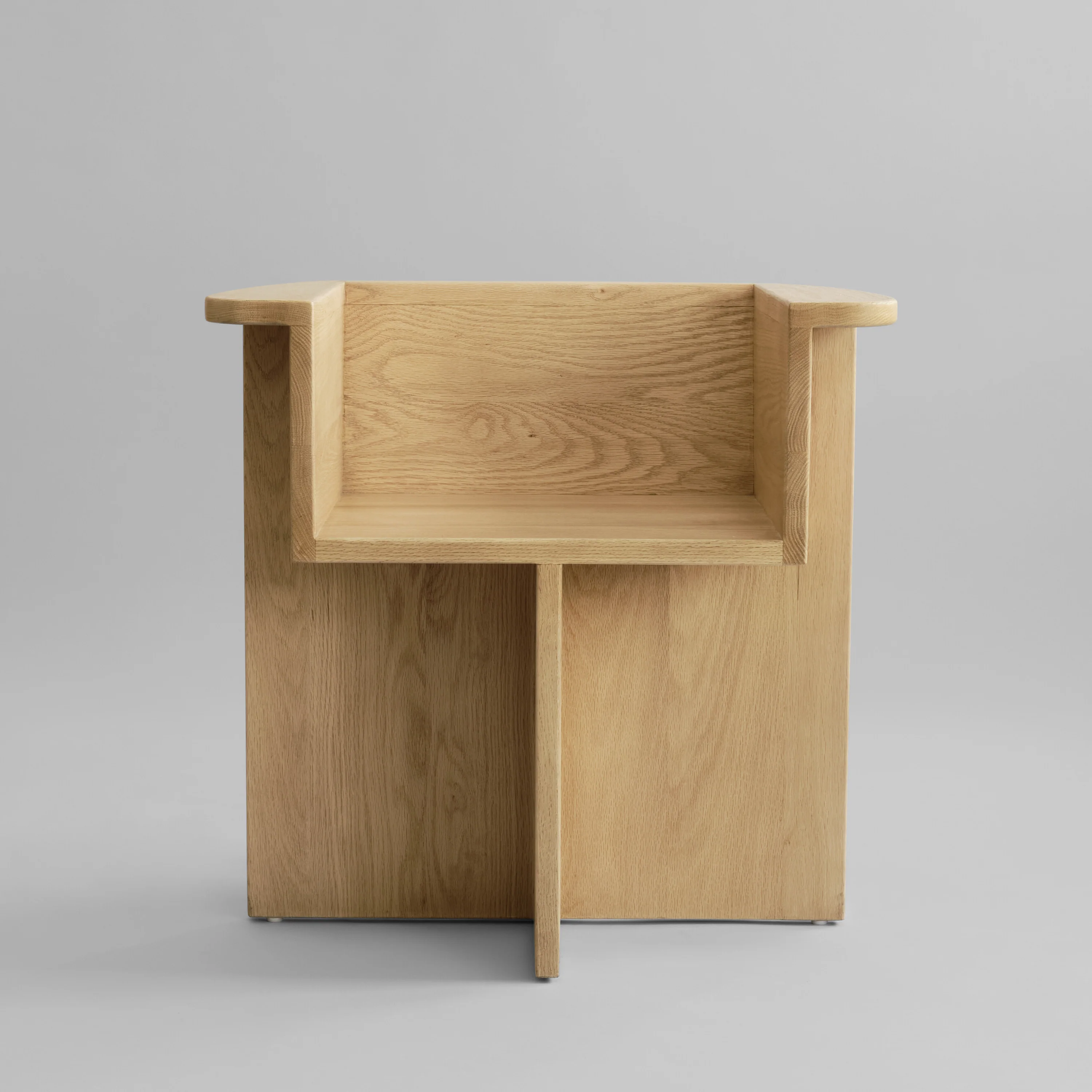 Brutus Dining Chair (共4色) - 101 Copenhagen