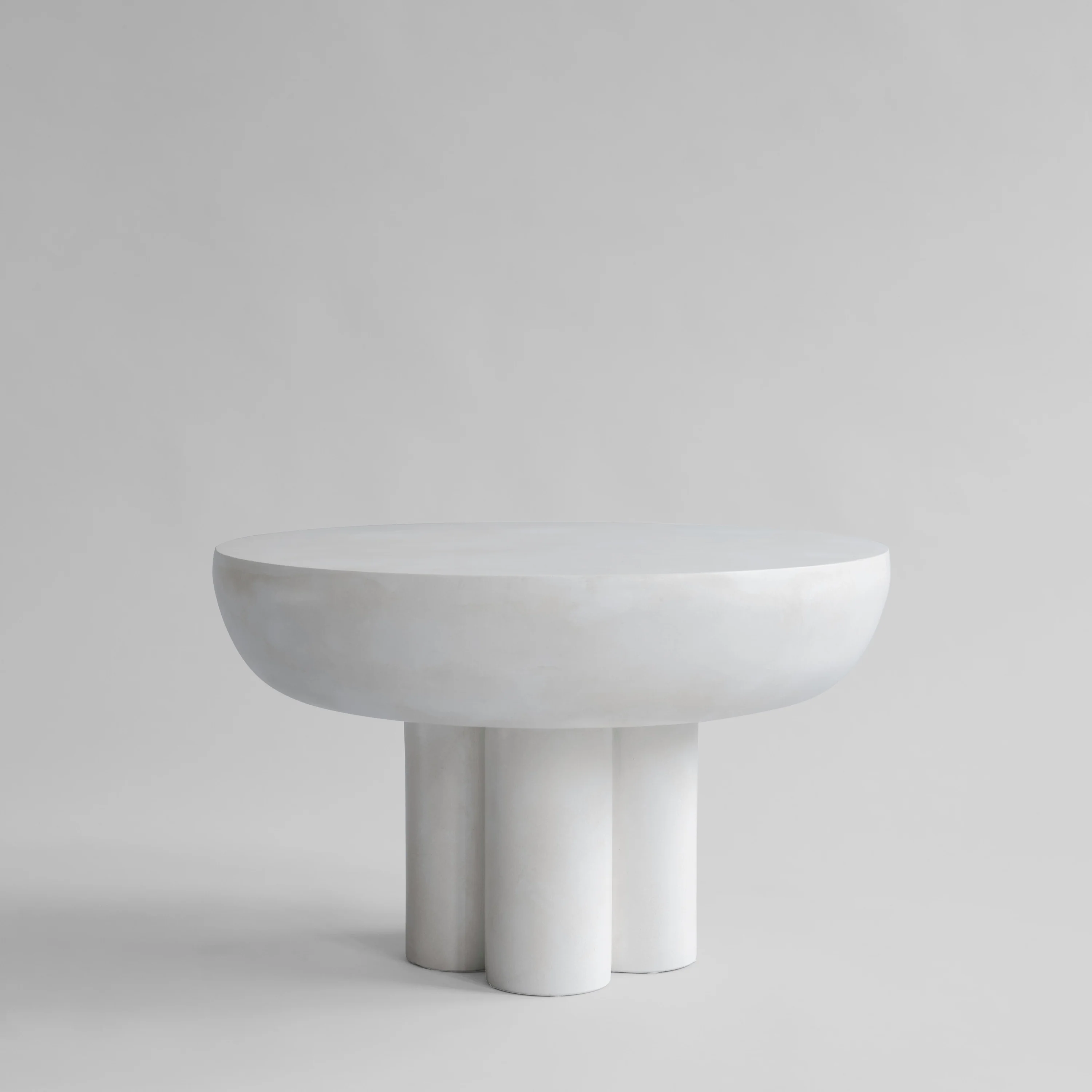 Crown Table Bone White (共2尺寸) - 101 Copenhagen