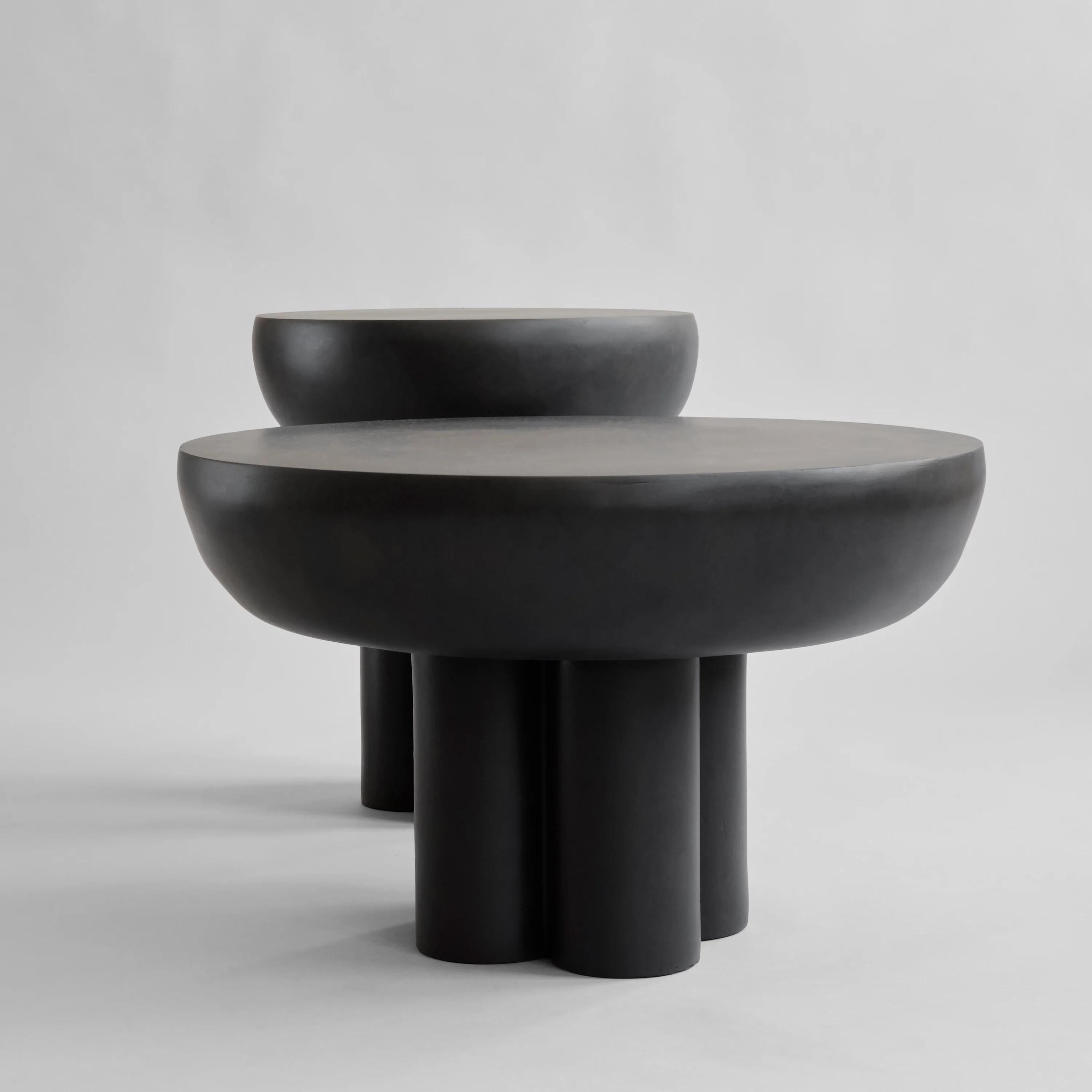 Crown Table Coffee (共2尺寸) - 101 Copenhagen