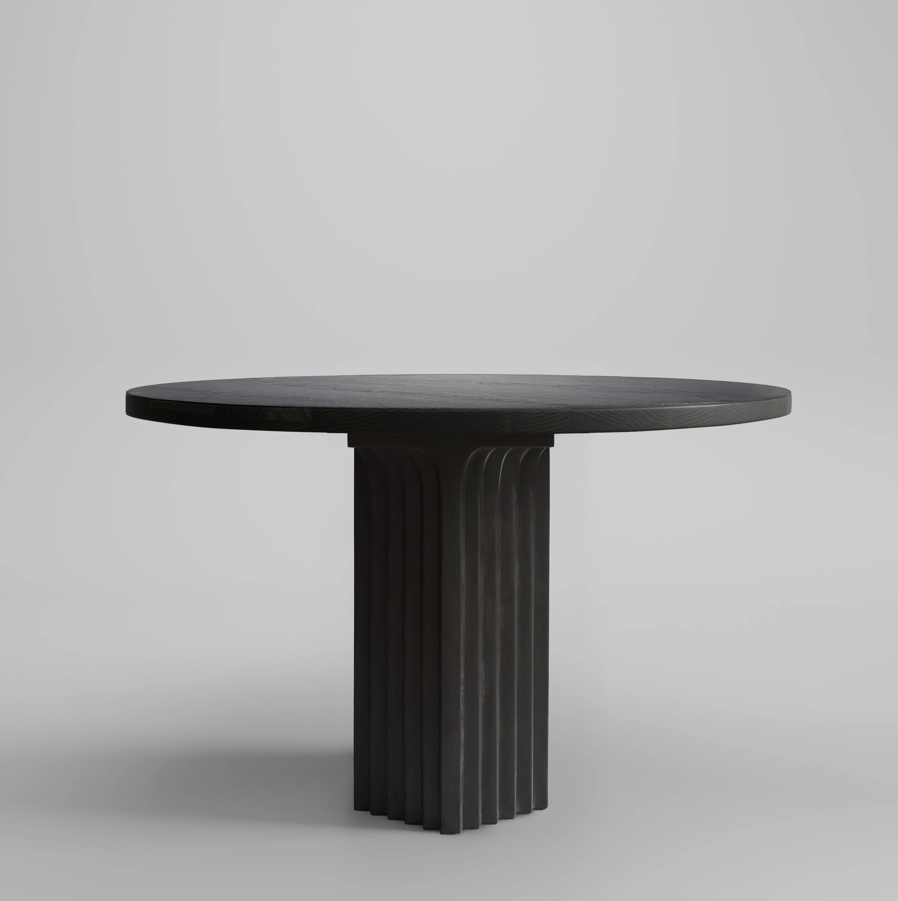 Arc Dining Table, Ø120 - 101 Copenhagen