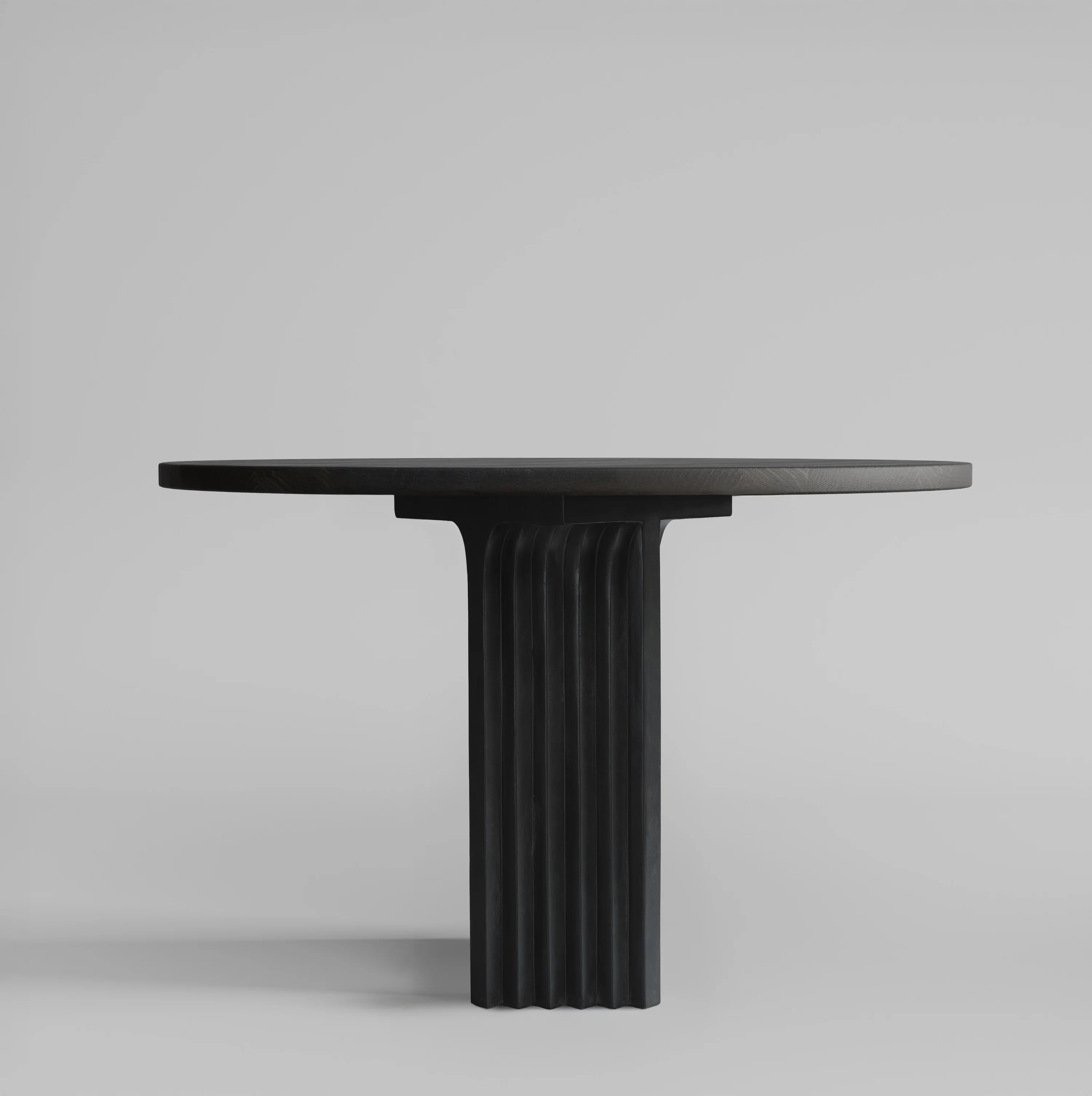 Arc Dining Table, Ø120 - 101 Copenhagen