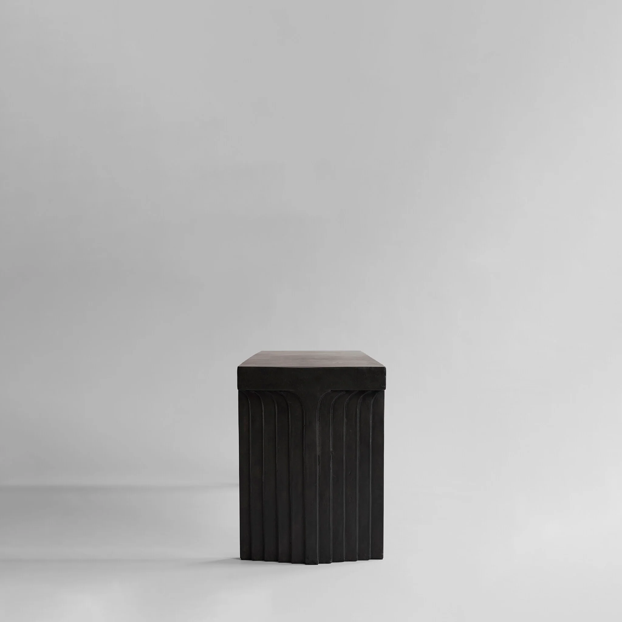 Arc Bench - 101 Copenhagen