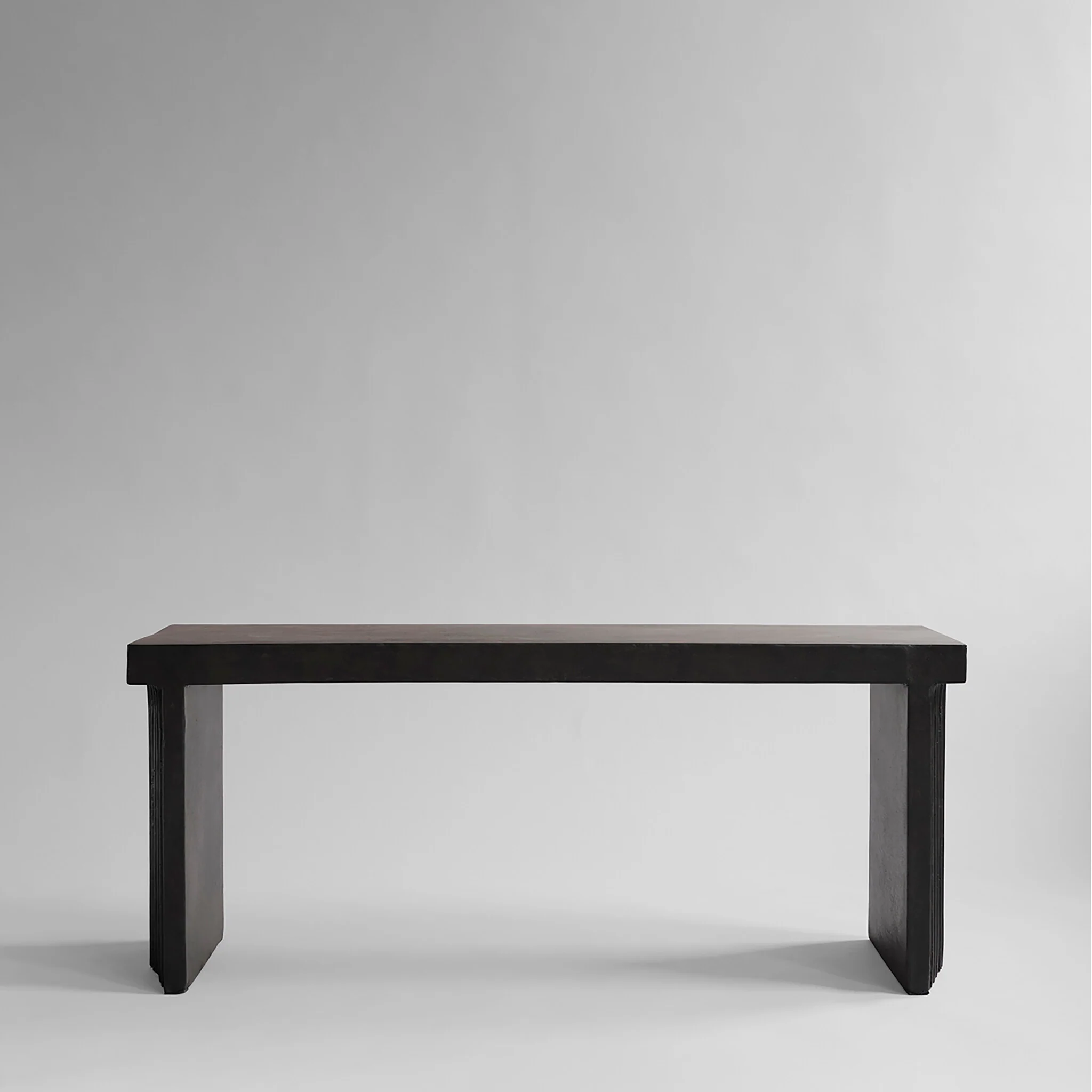Arc Bench - 101 Copenhagen