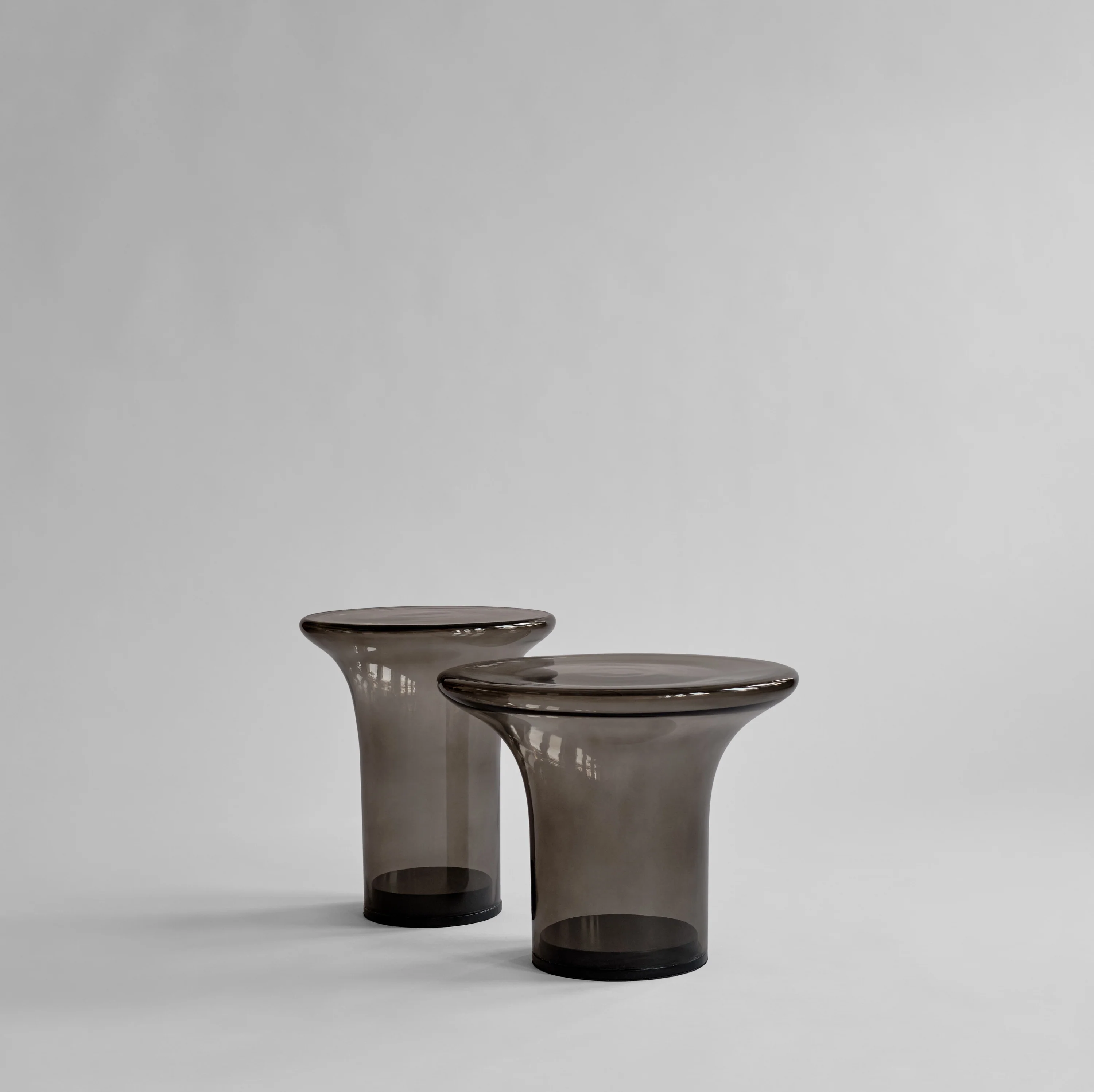Trumpet Table Smoked Forest (共2尺寸) - 101 Copenhagen