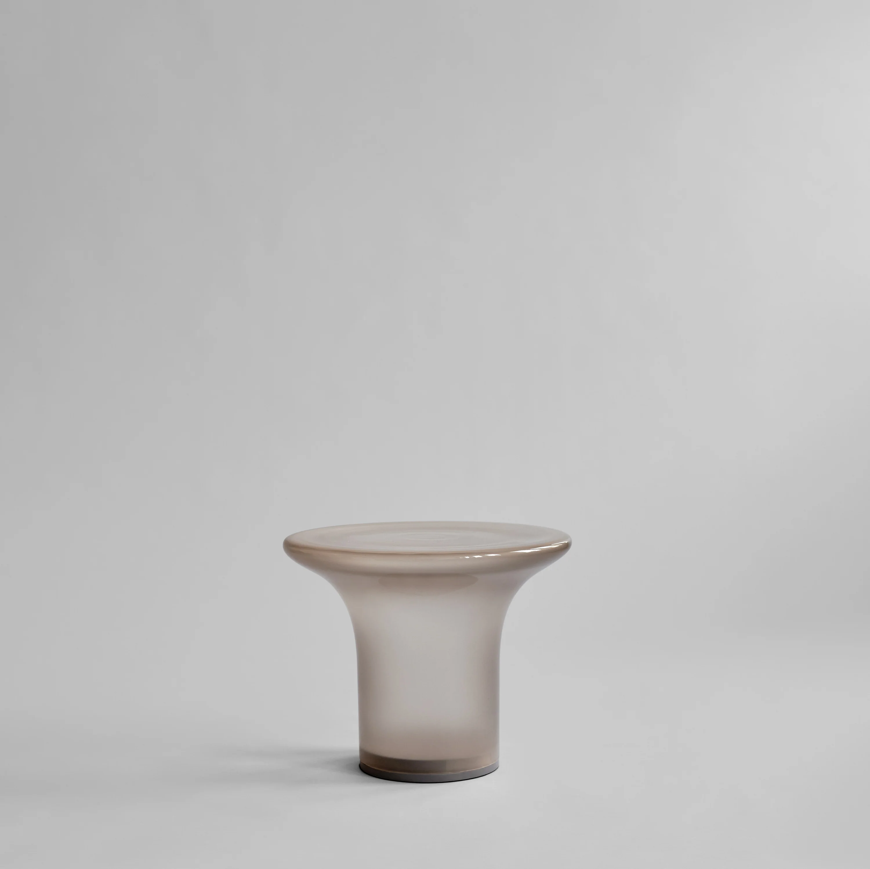 Trumpet Table Smoked Desert (共2尺寸) - 101 Copenhagen