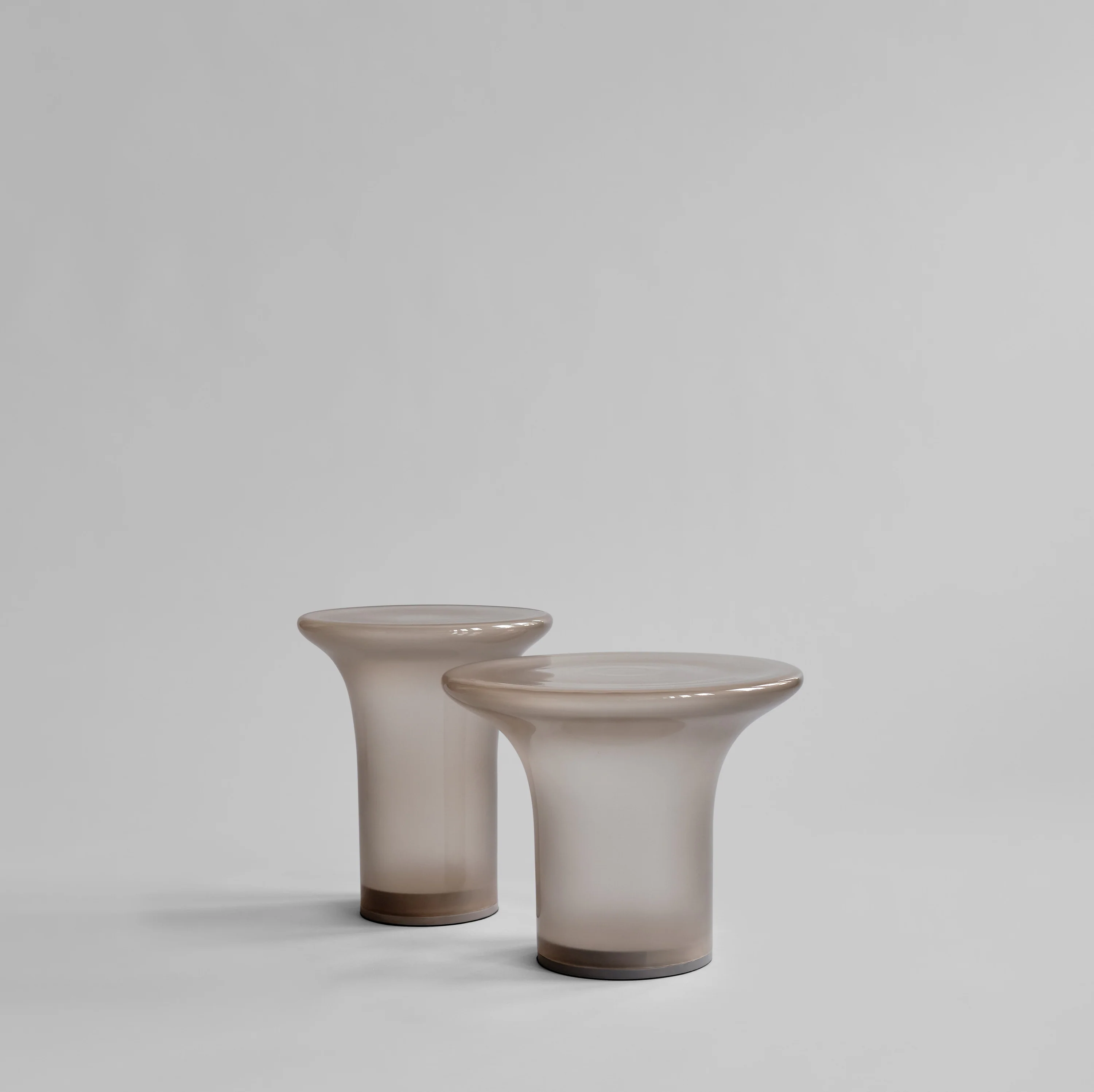 Trumpet Table Smoked Desert (共2尺寸) - 101 Copenhagen