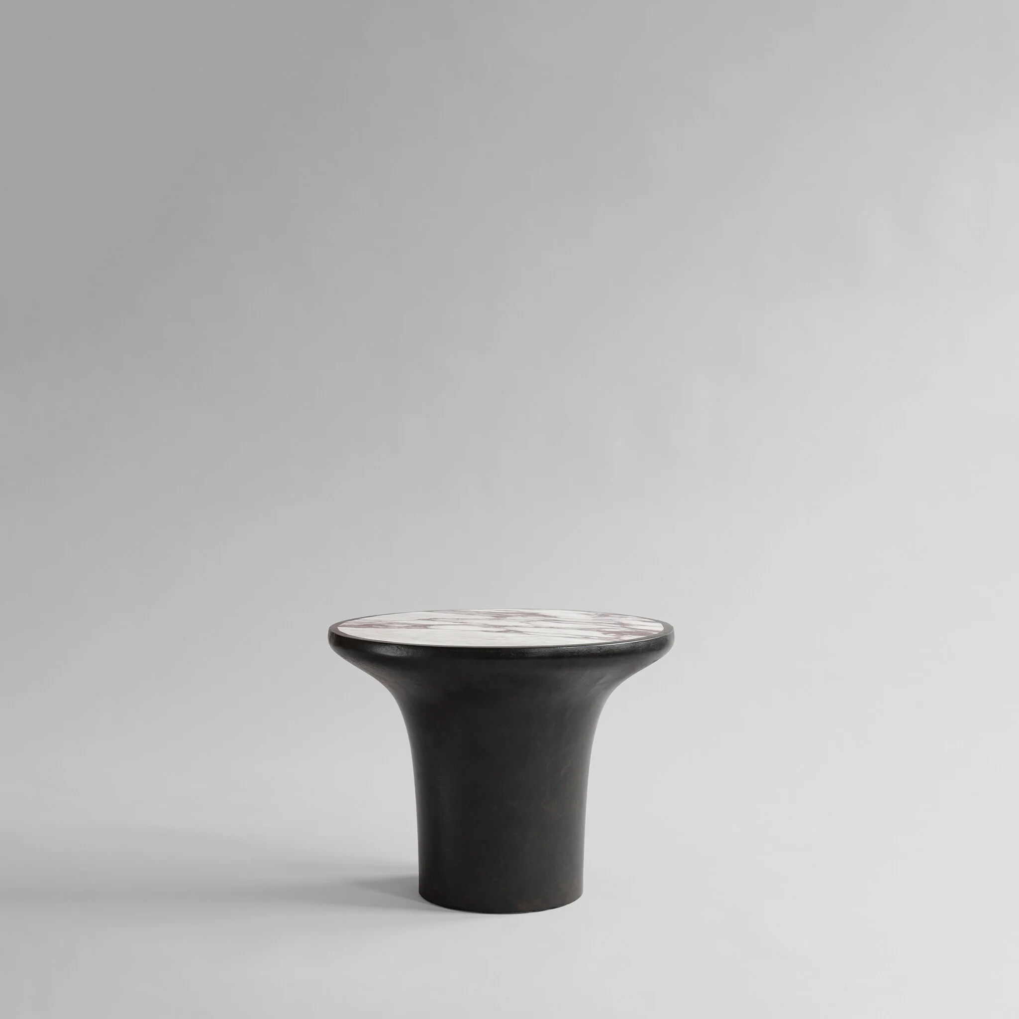 Trumpet Table Calacatta 大理石桌板 (共2尺寸) - 101 Copenhagen