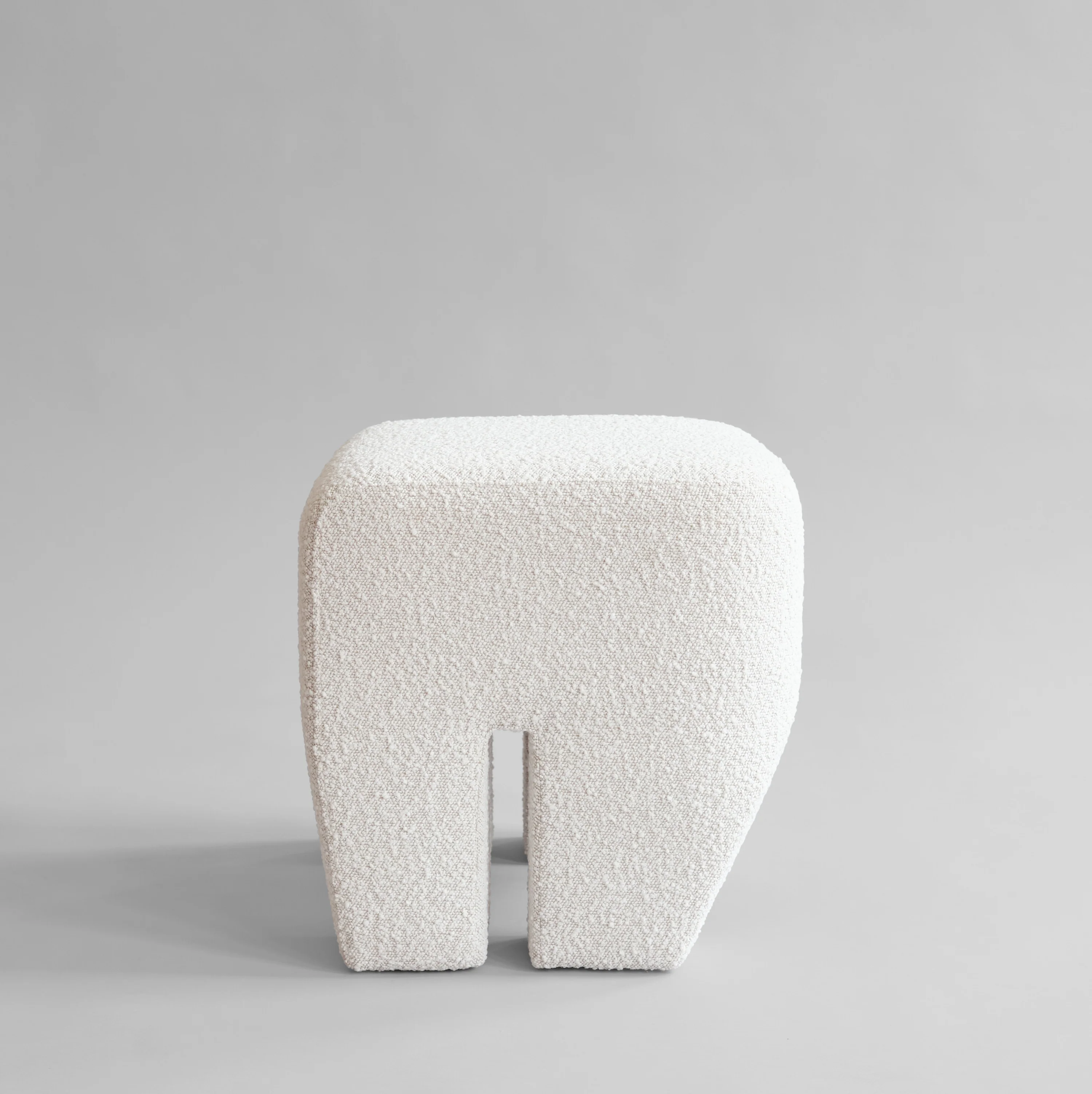 Sculpt Stool Off White (CPH 900) - 101 Copenhagen