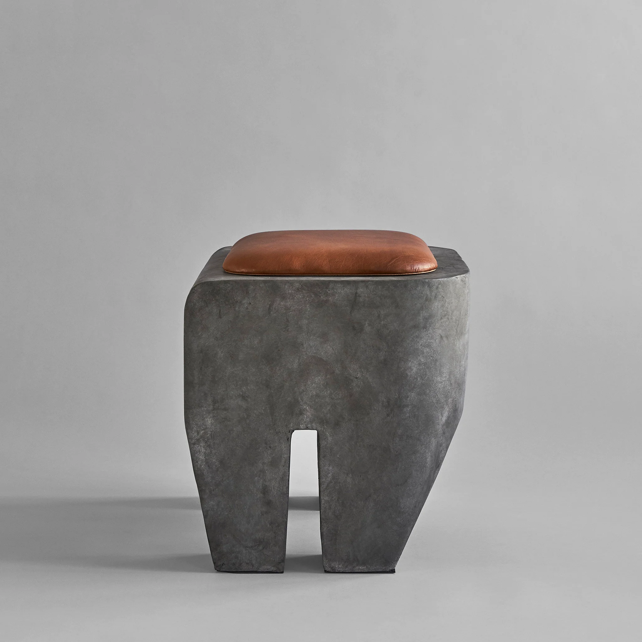 Sculpt Stool Concrete - 101 Copenhagen