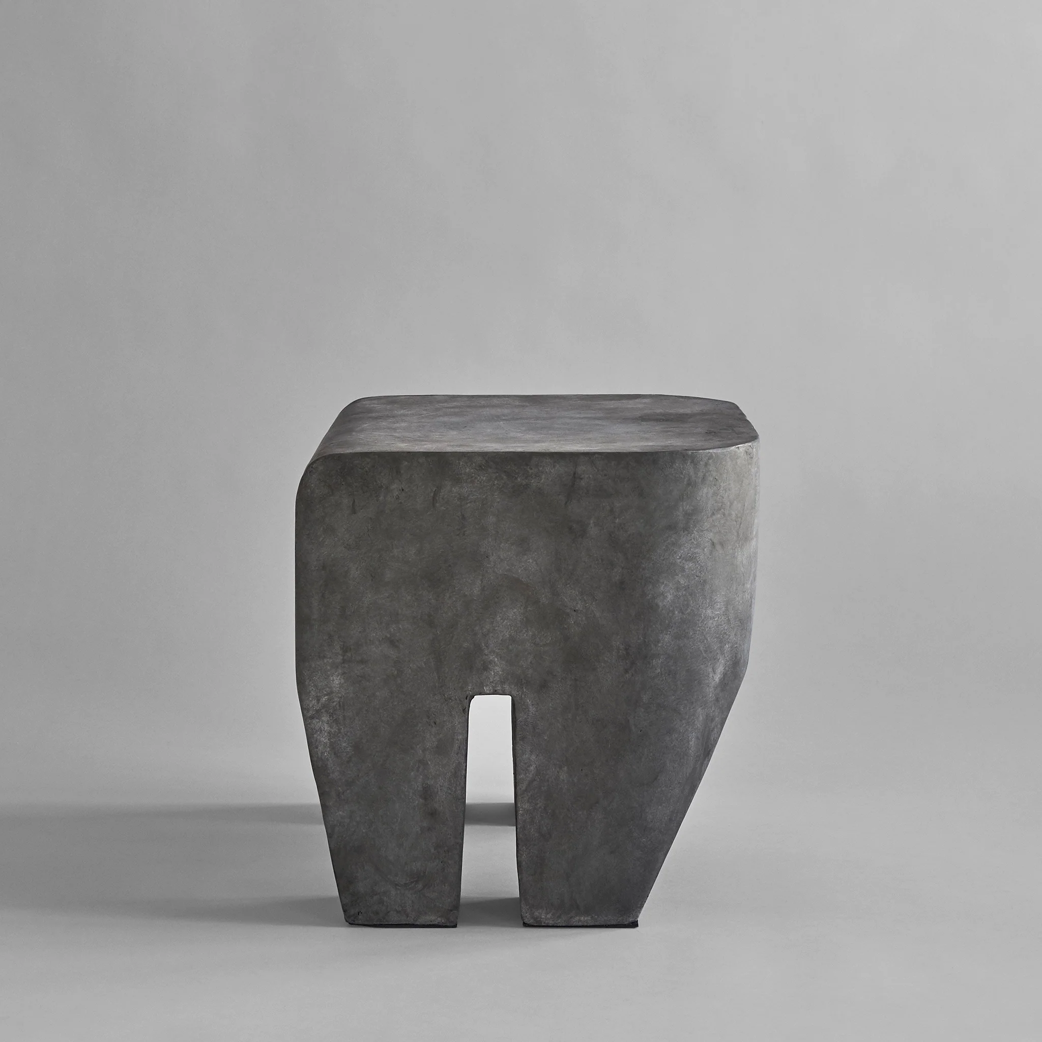 Sculpt Stool Concrete - 101 Copenhagen