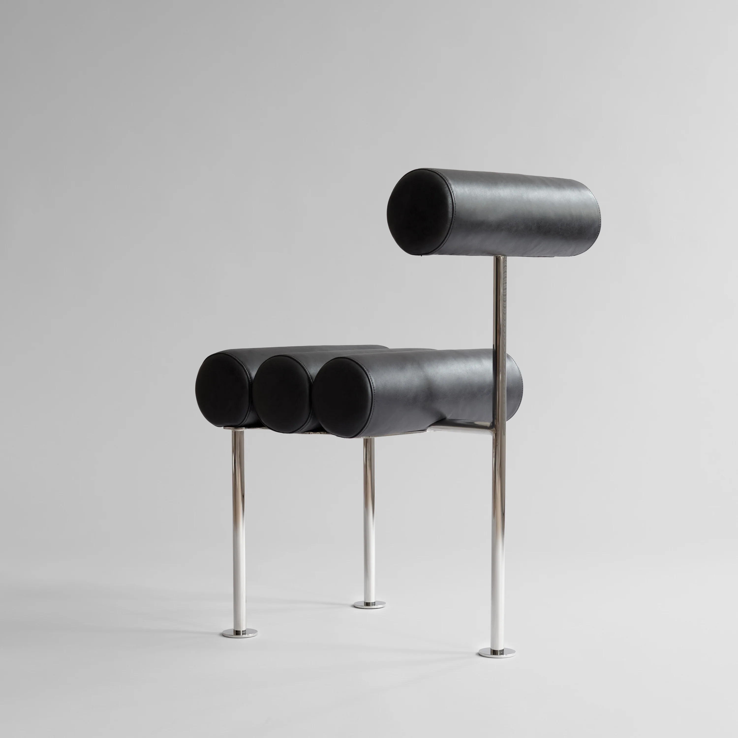 Hiro Dining Chair (共3色) - 101 Copenhagen