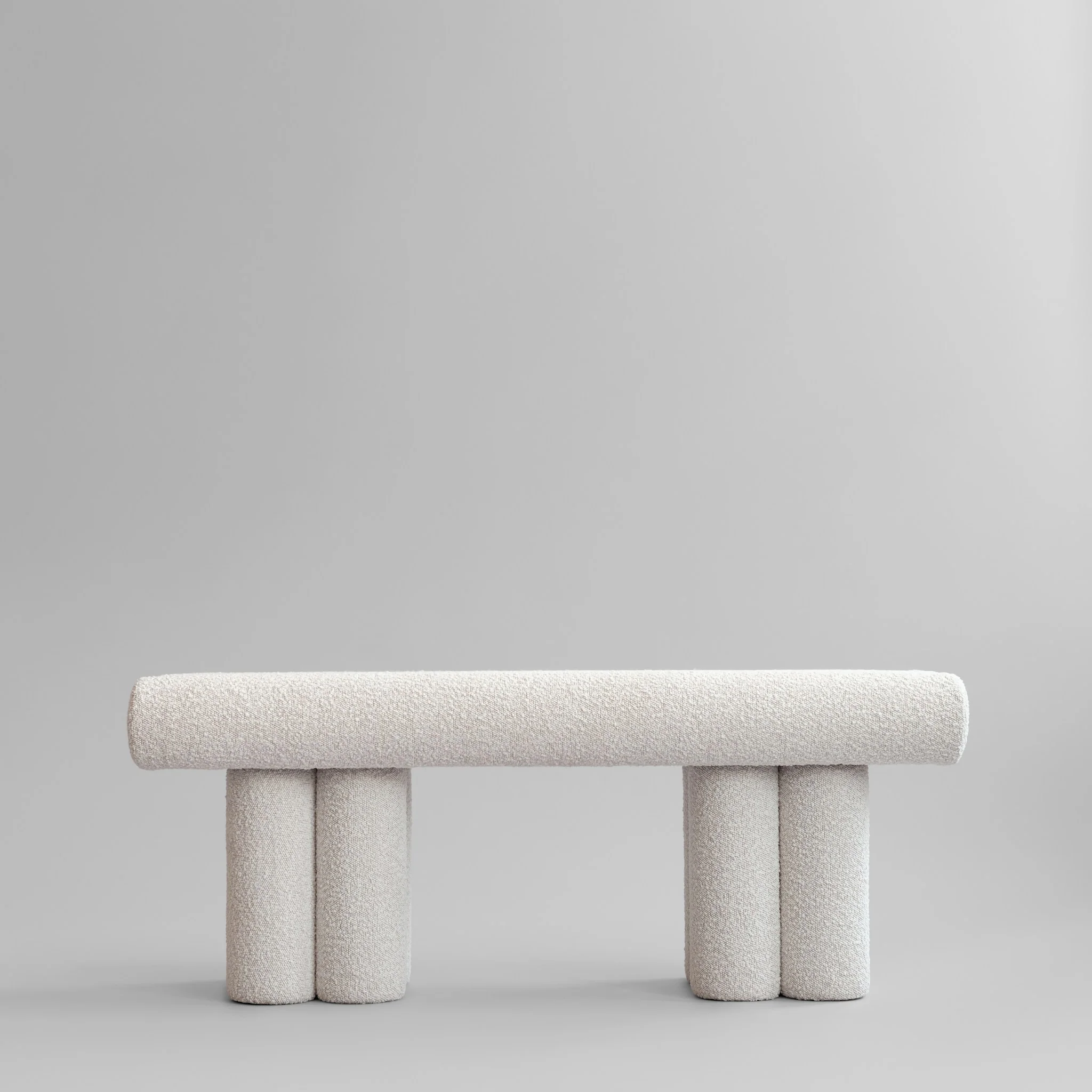 Hiro Bench (共2色) - 101 Copenhagen