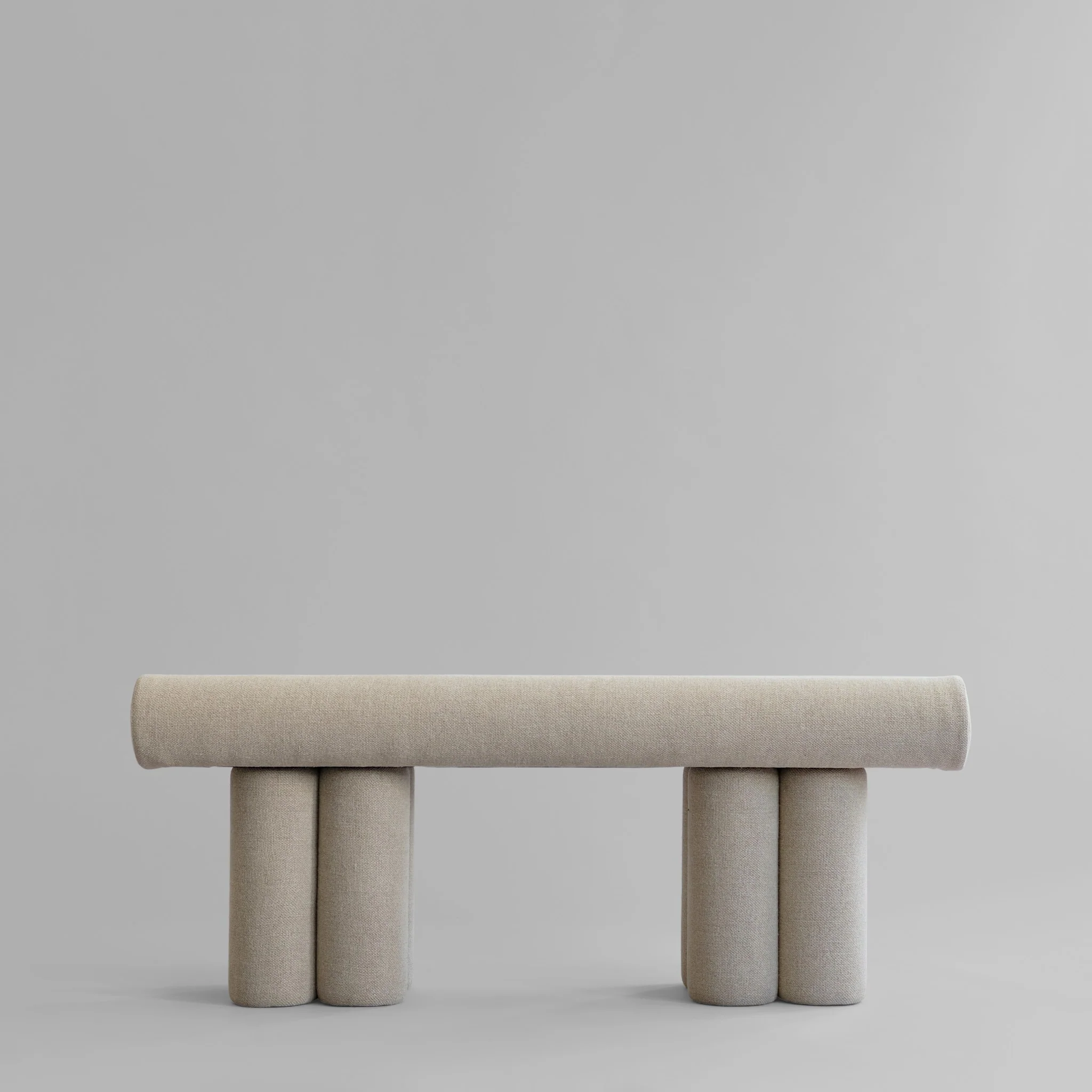 Hiro Bench (共2色) - 101 Copenhagen