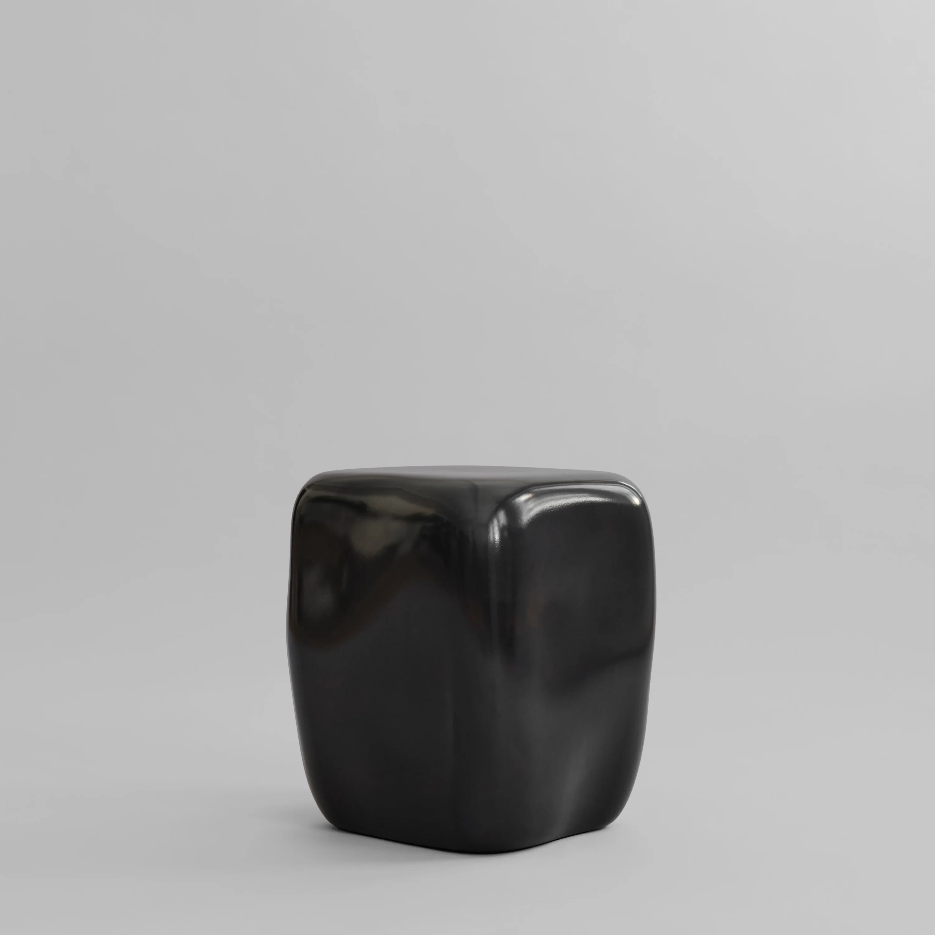 Ishi Coffee Table High Glaze Coffee (共2尺寸) - 101 Copenhagen