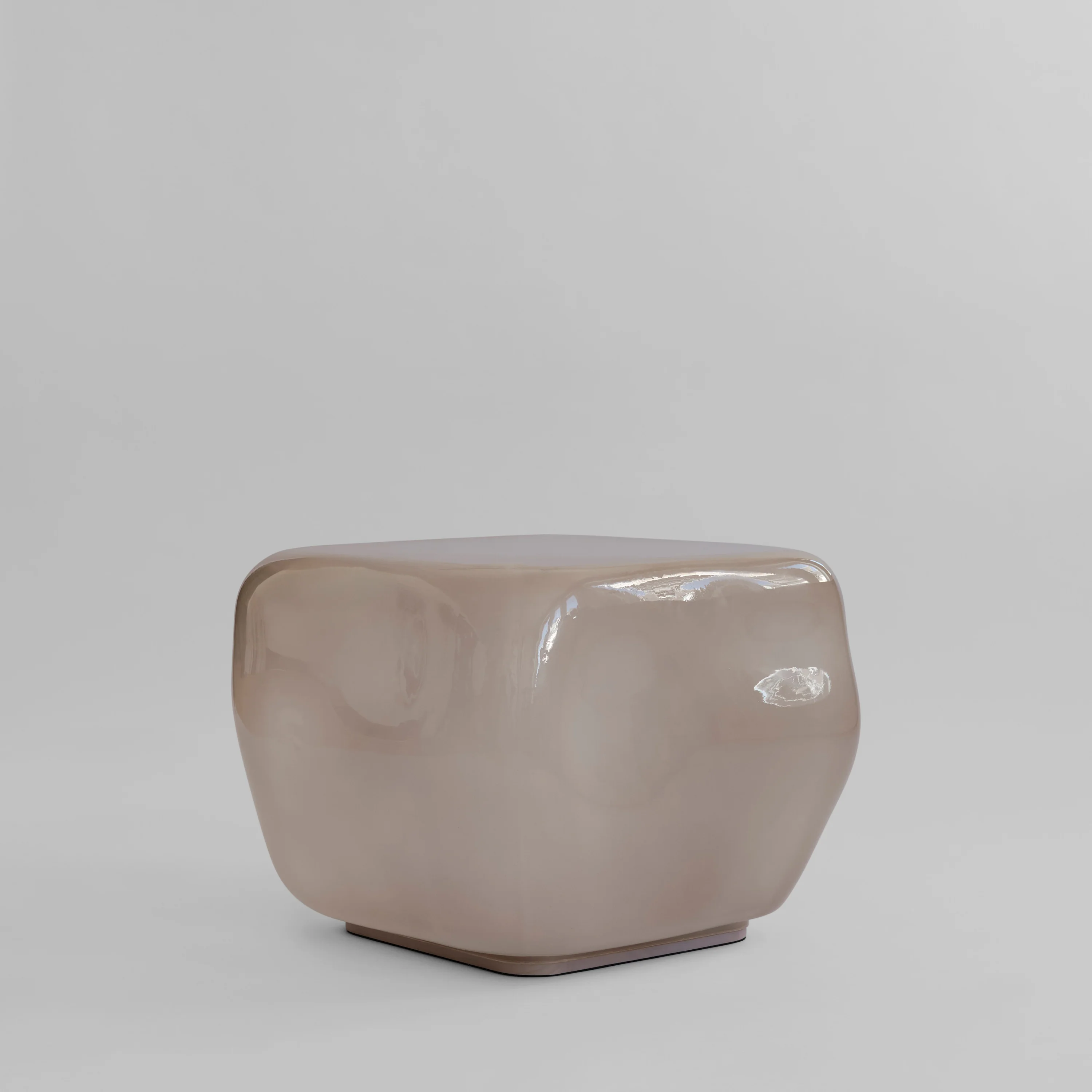 Ishi Coffee Table Smoked Desert (共2尺寸) - 101 Copenhagen