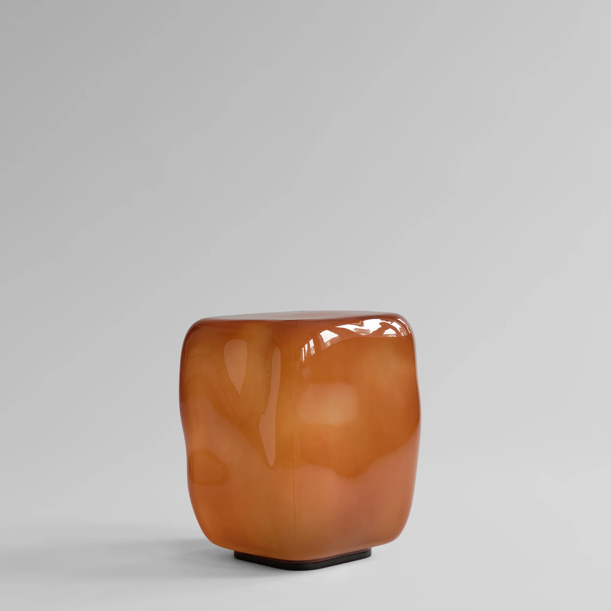 Ishi Coffee Table Caramel  (共2尺寸) - 101 Copenhagen