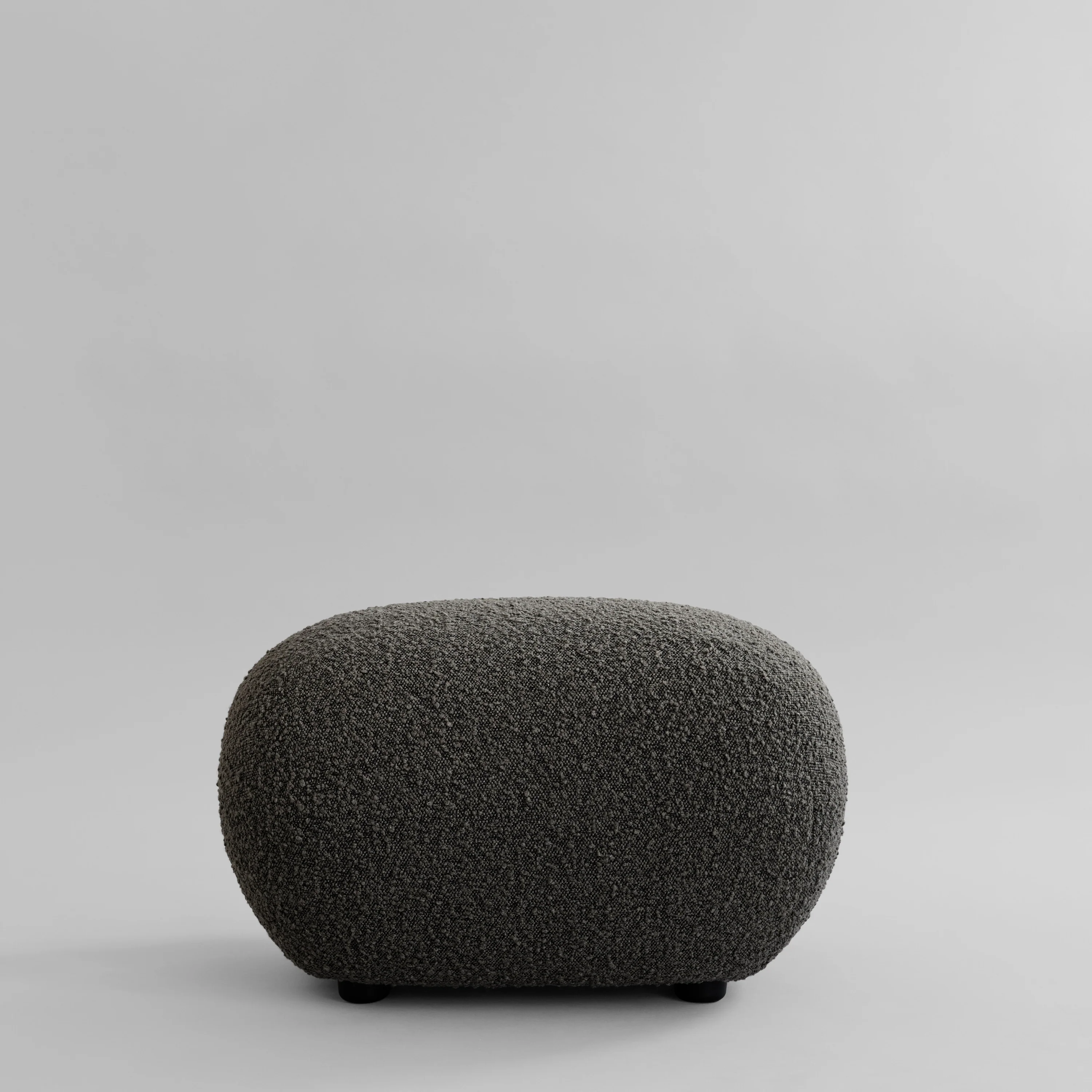Toe Ottoman (共5色) - 101 Copenhagen