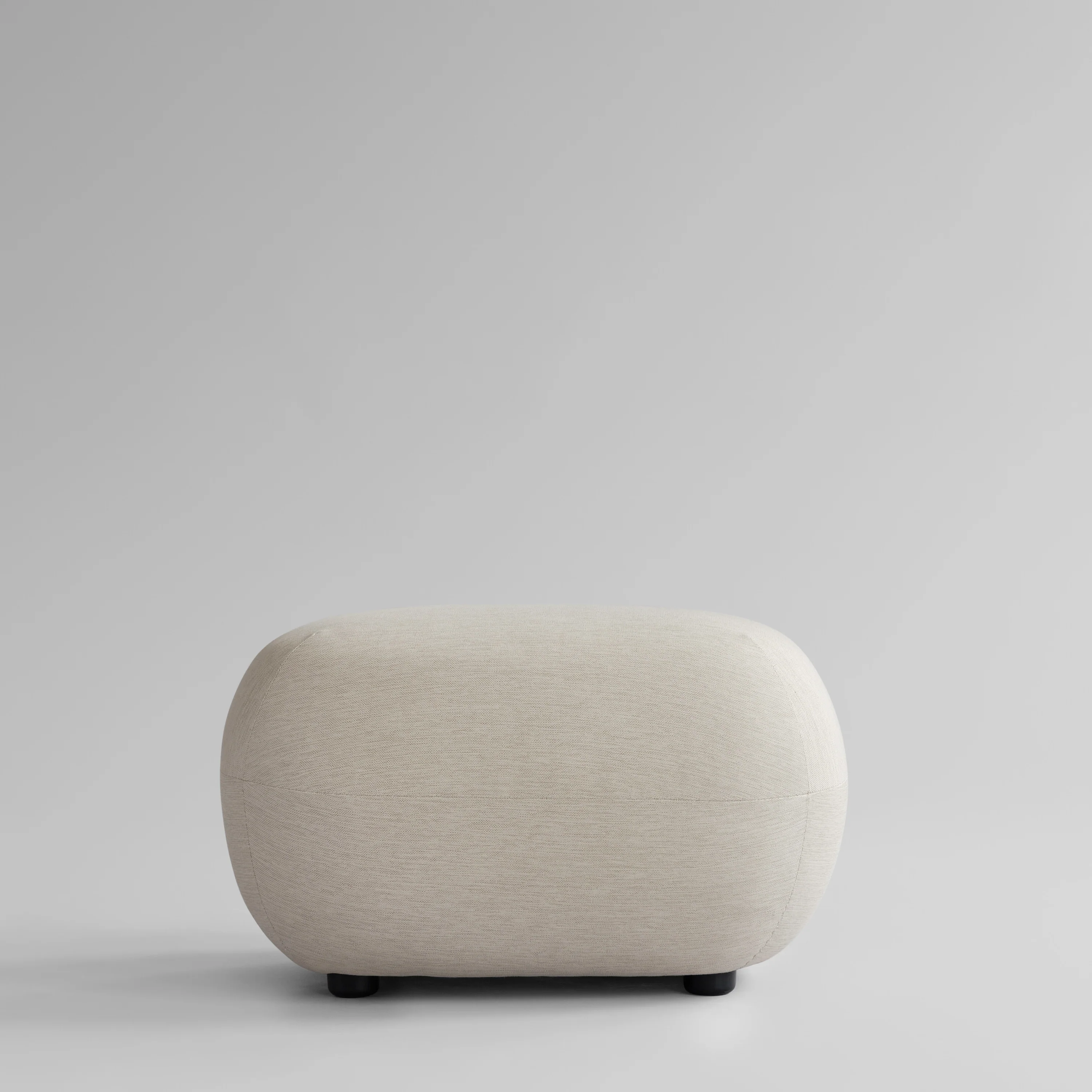Toe Ottoman (共5色) - 101 Copenhagen
