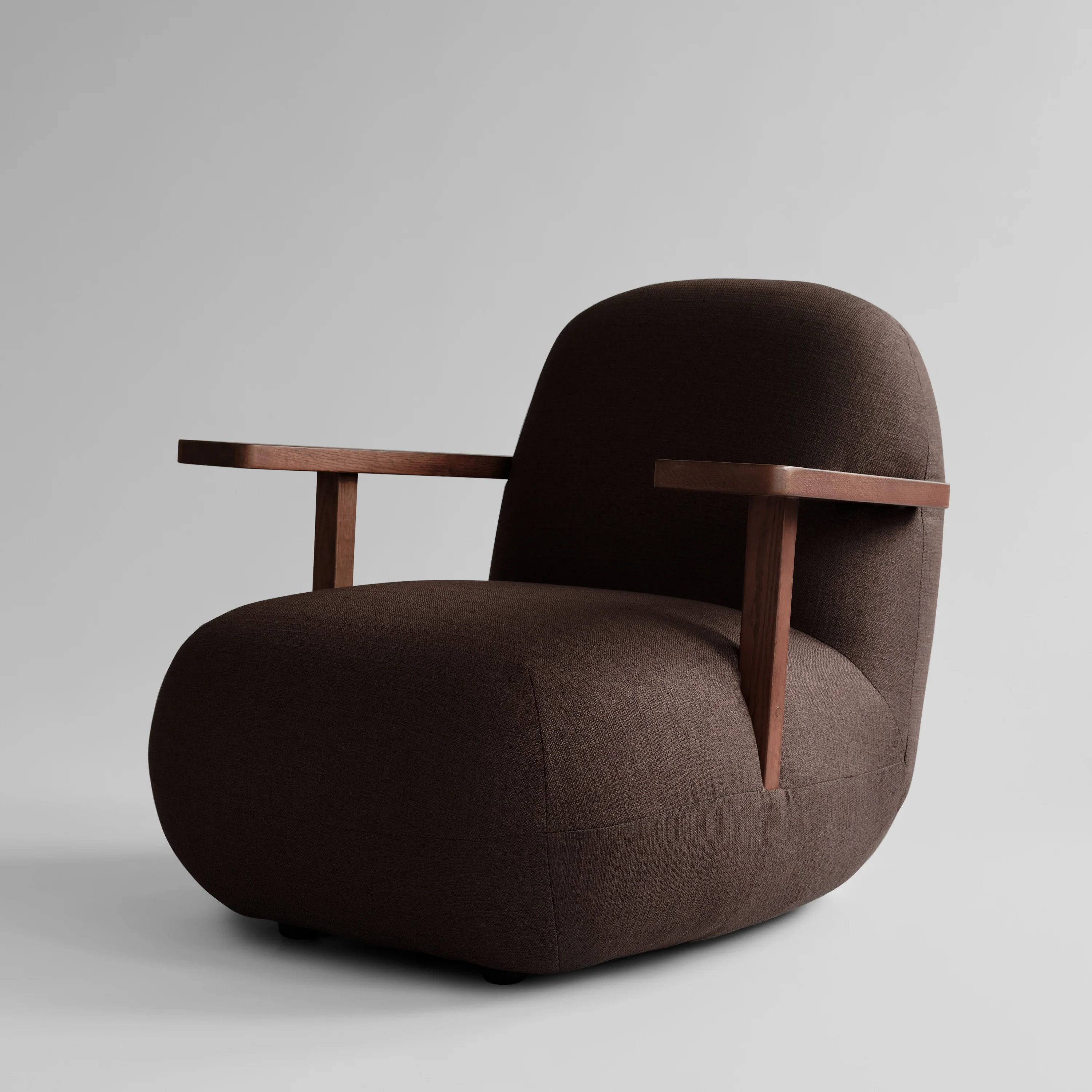 Toe Chair Armrest (共4色) - 101 Copenhagen