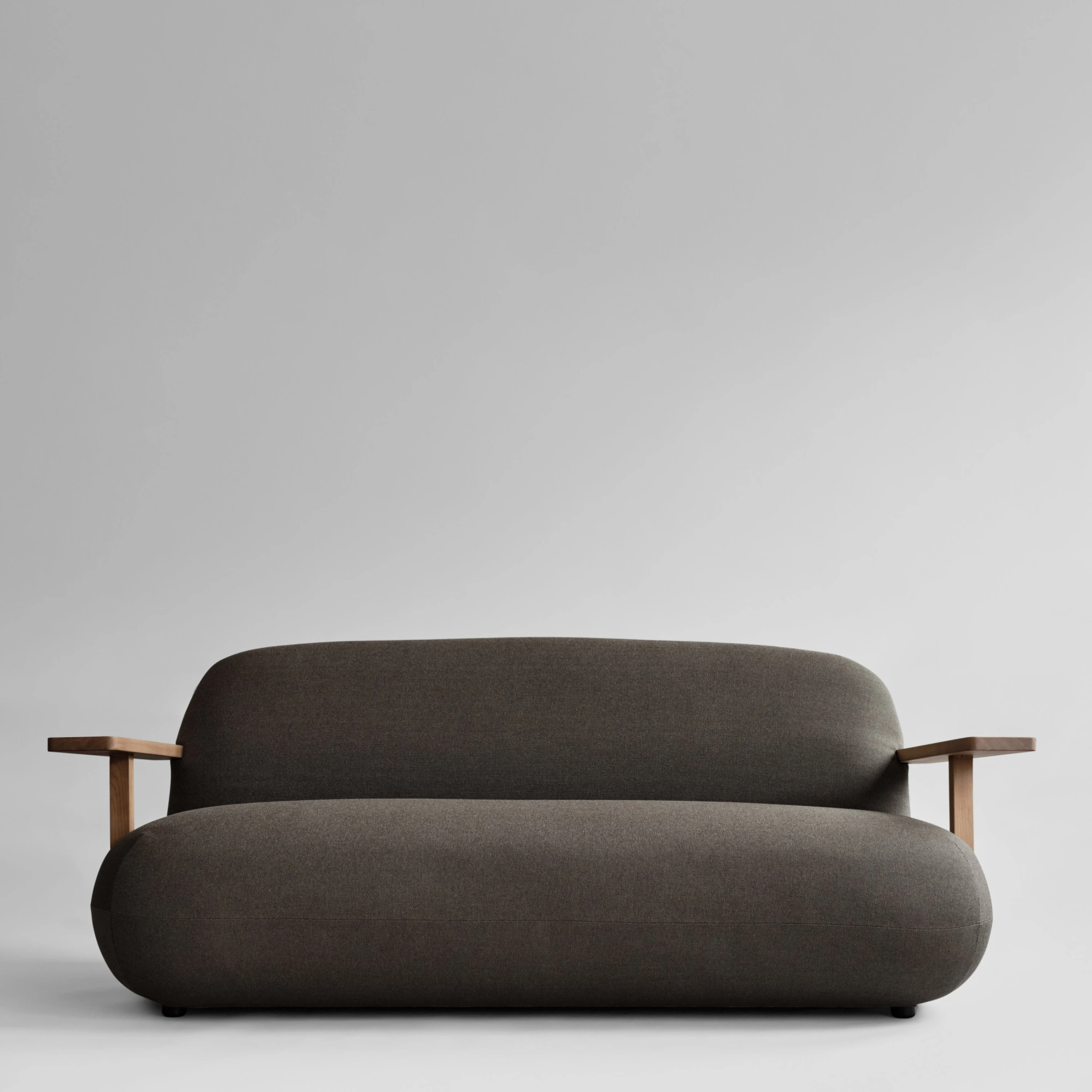 Toe Sofa (共4色) - 101 Copenhagen