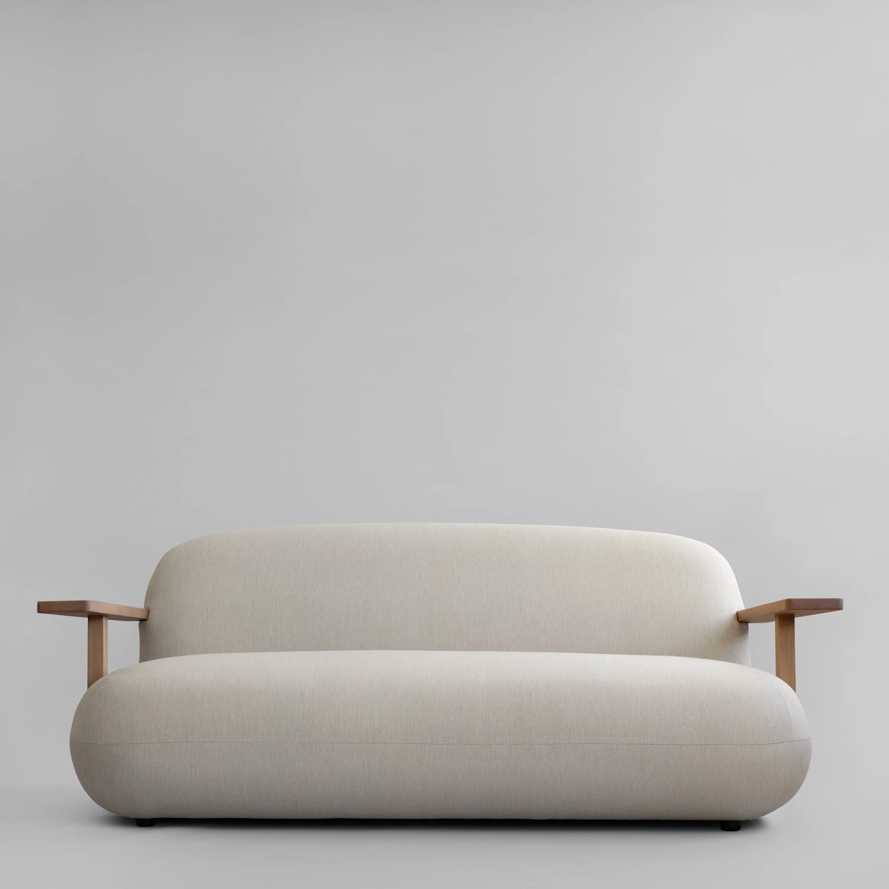 Toe Sofa (共4色) - 101 Copenhagen