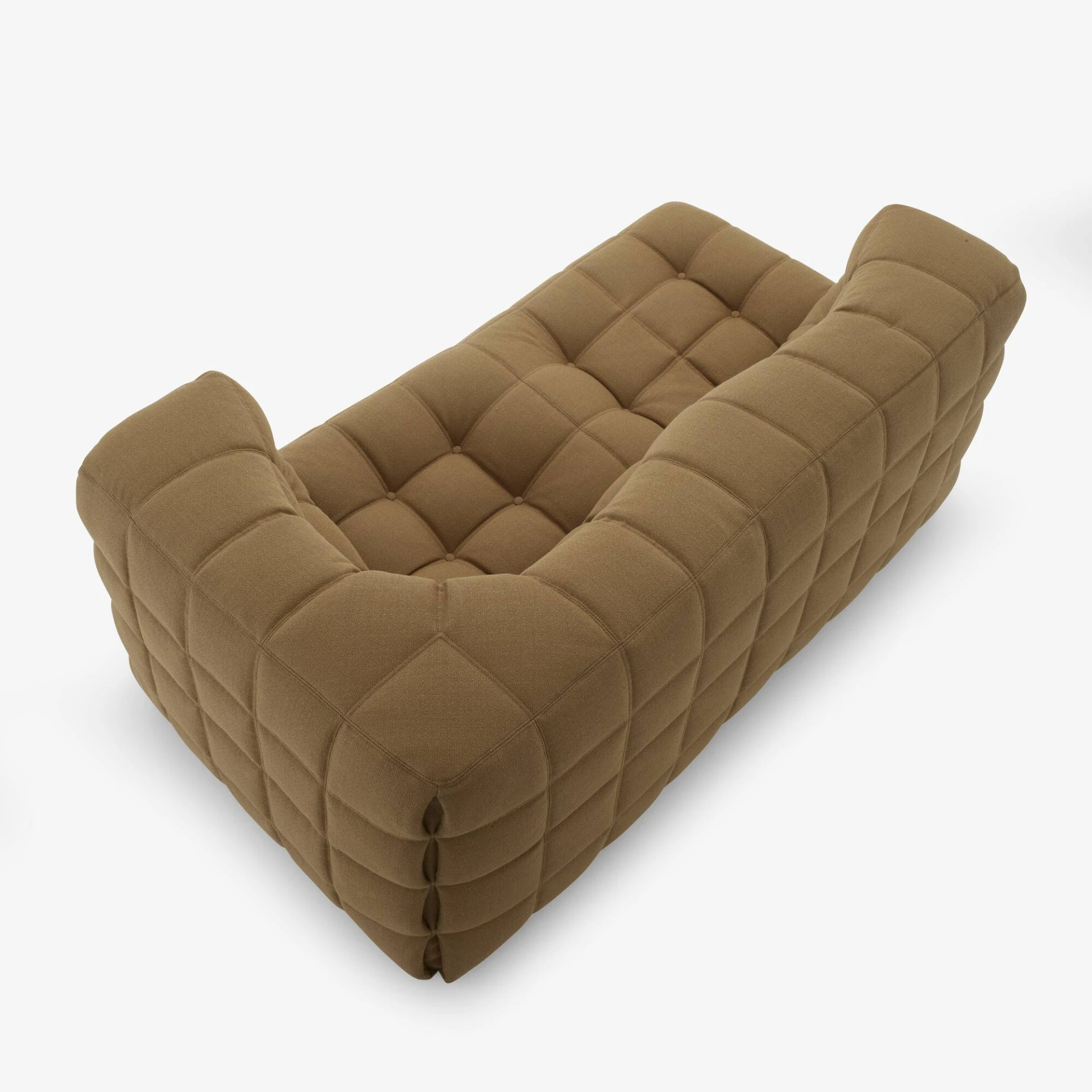 雙人扶手座 ROSETKASHIMA2 | ロゼカシマ2 - Ligne Roset JP