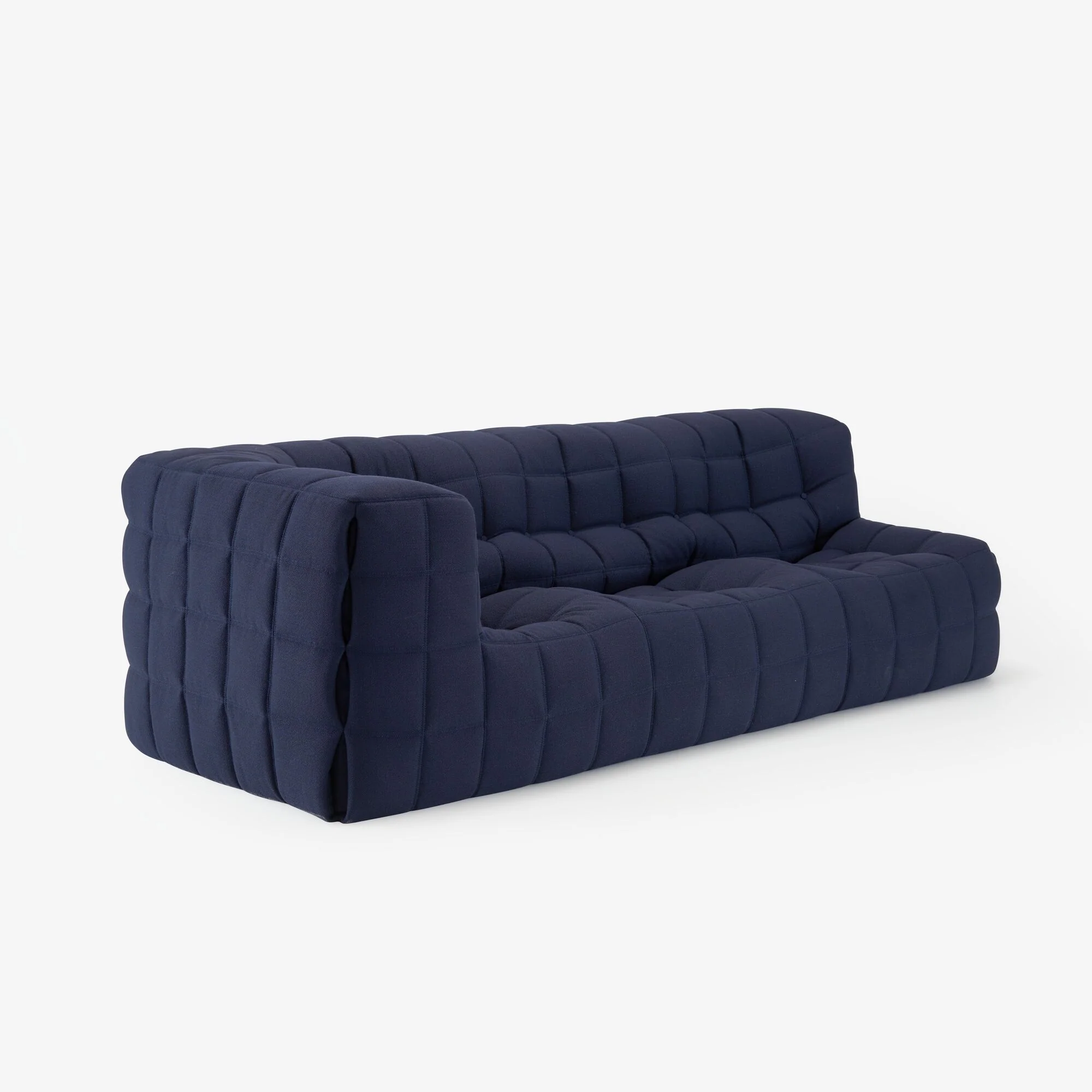 三人扶手座 ROSETKASHIMA2 | ロゼカシマ2 - Ligne Roset JP