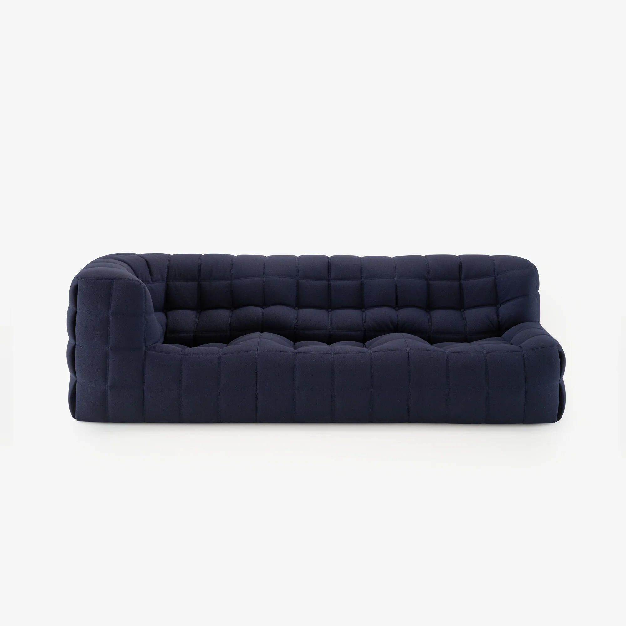 三人扶手座 ROSETKASHIMA2 | ロゼカシマ2 - Ligne Roset JP