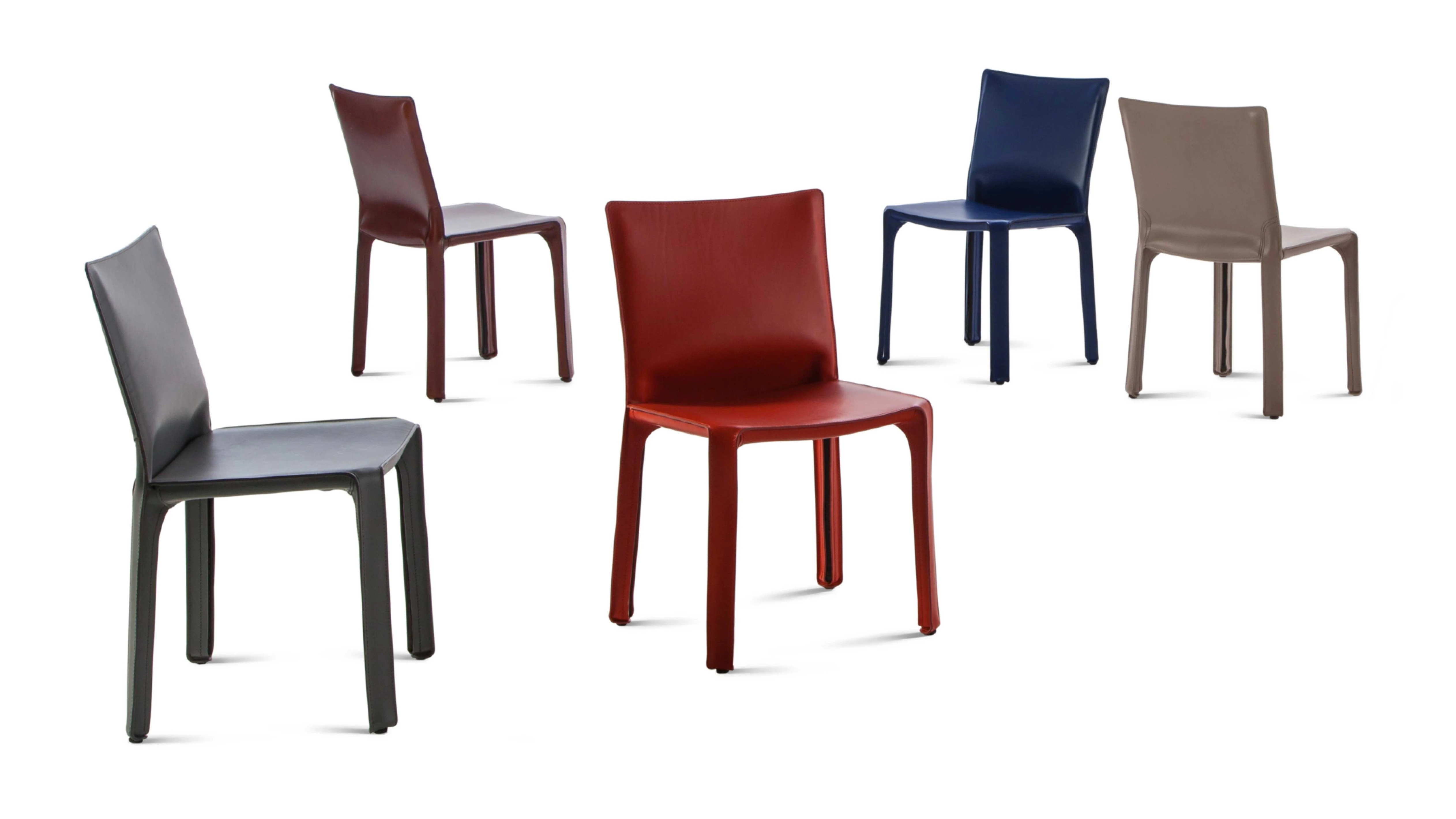 CAB 412 - Cassina