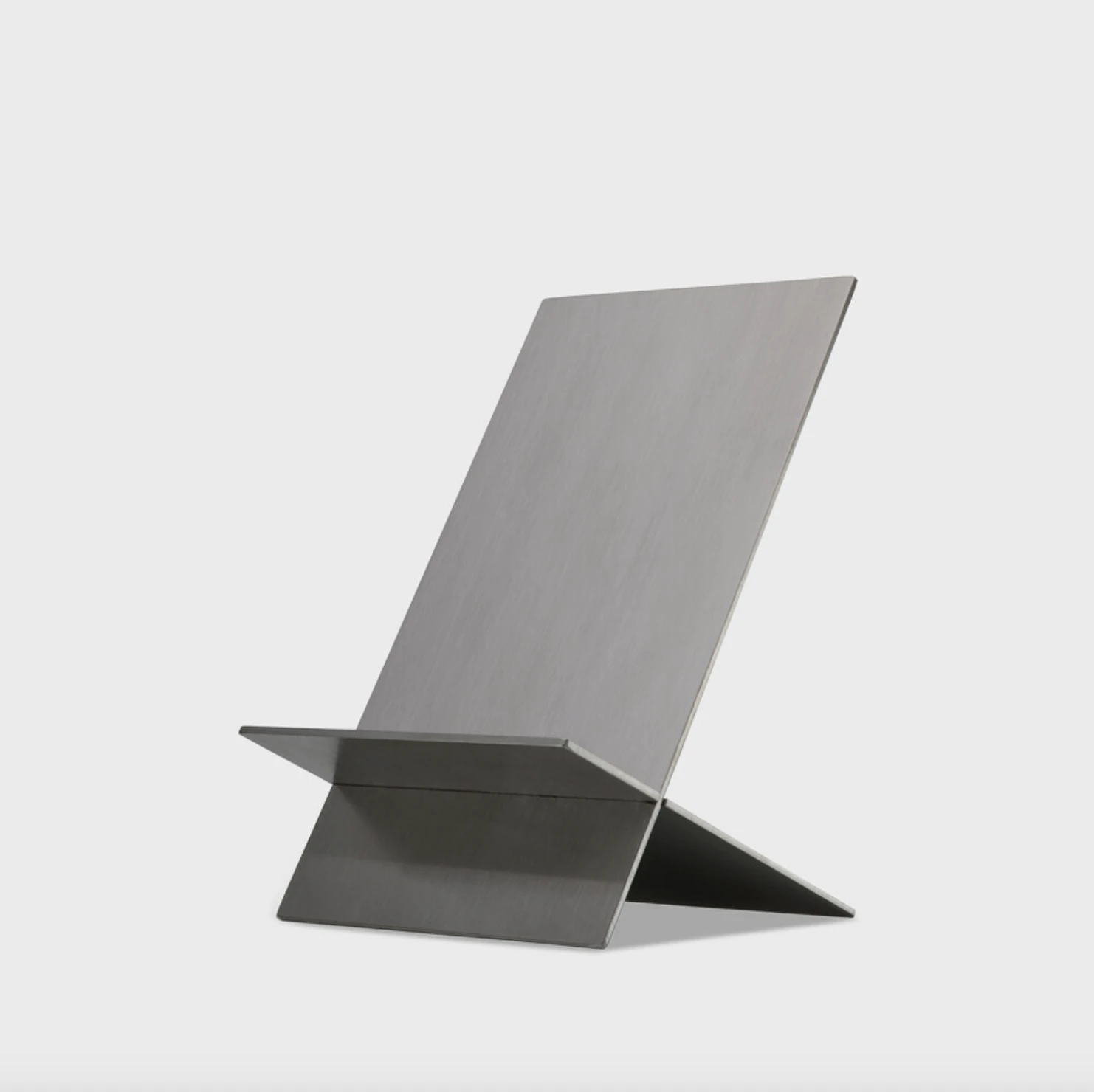 STAINLESS STEEL ASSEMBLE SHELF 組合式置物架 - TUDES