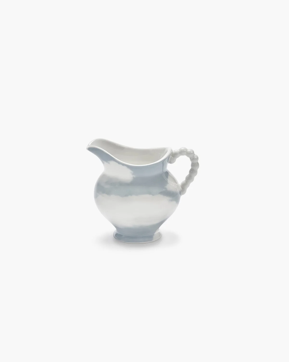 Milk jug light blue Rêves de Rêves Les Objets Mouleversants  - Serax