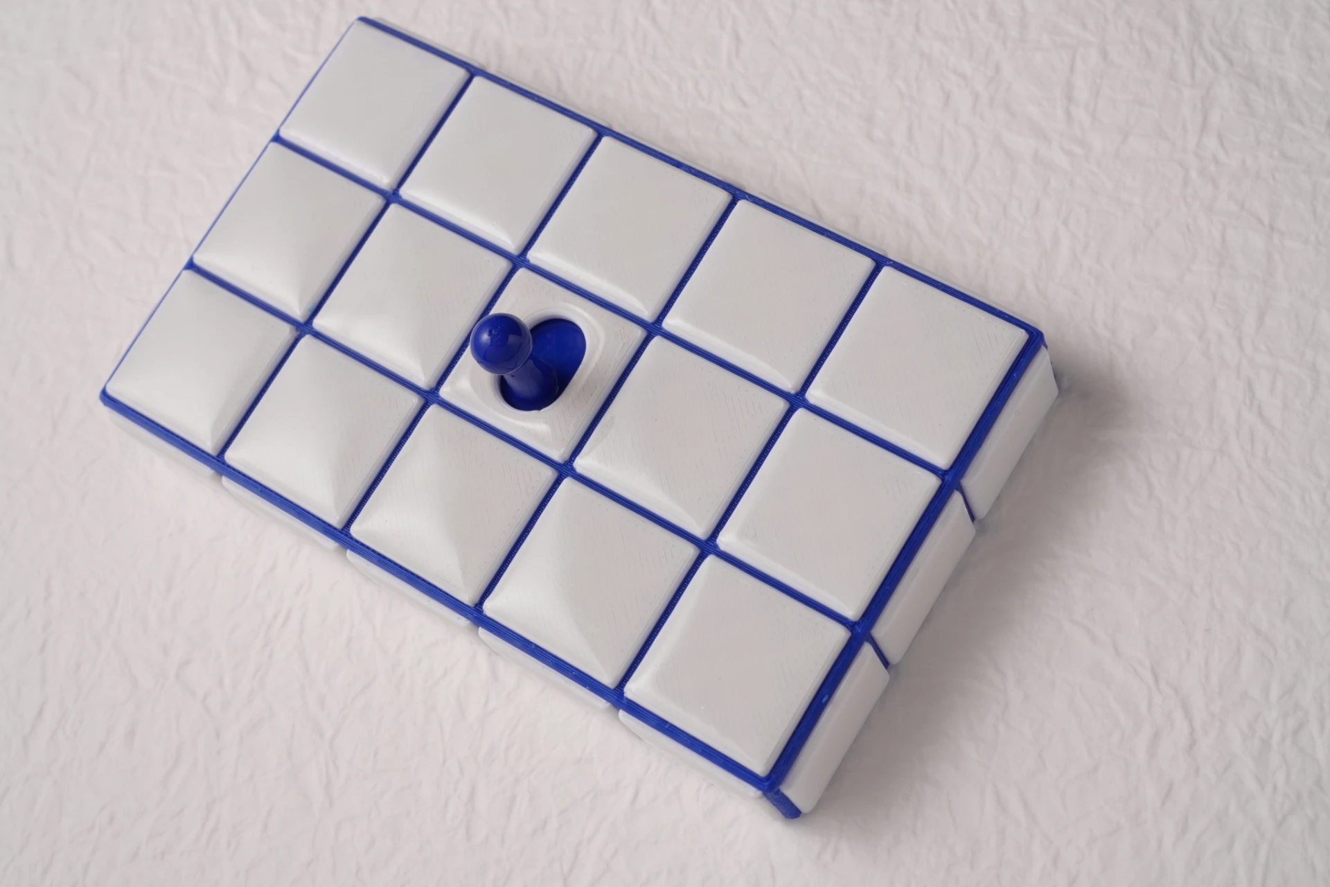 DIY 快速安裝｜Piko Mosaic 開關撥桿與插座面板 ( 共6色 ) - Switchpapa 開關面板