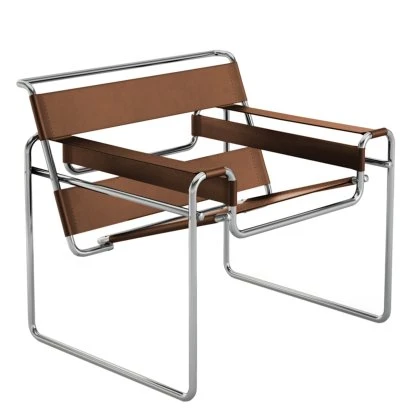 Wassily™ Chair 瓦西里椅 - Knoll 世界經典設計家具