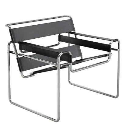 Wassily™ Chair 瓦西里椅 - Knoll 世界經典設計家具