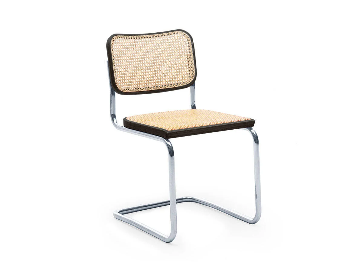 Cesca™ Chair, Side Chair (共２色) - Knoll 世界經典設計家具