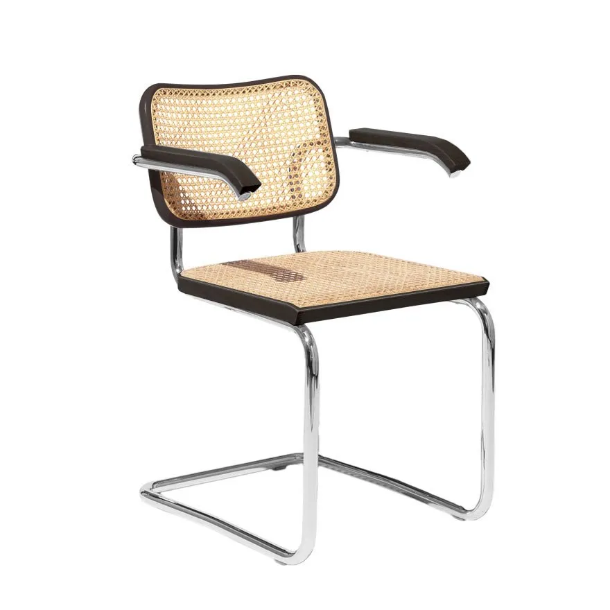 Cesca™ Chair, Armchair (共２色) - Knoll 世界經典設計家具