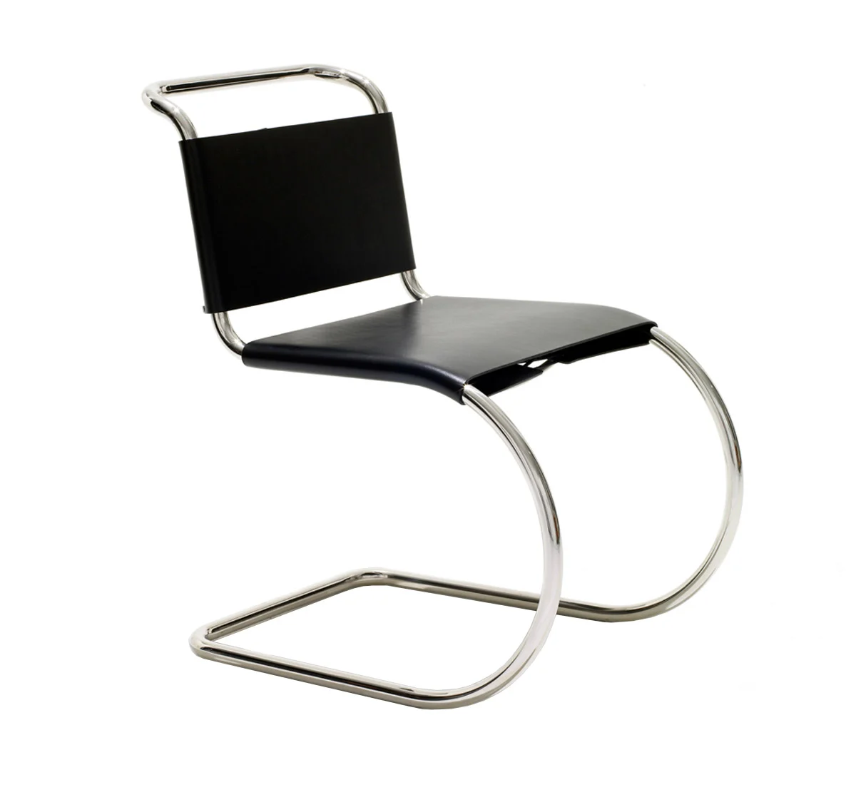 MR Side Chair - Knoll 世界經典設計家具