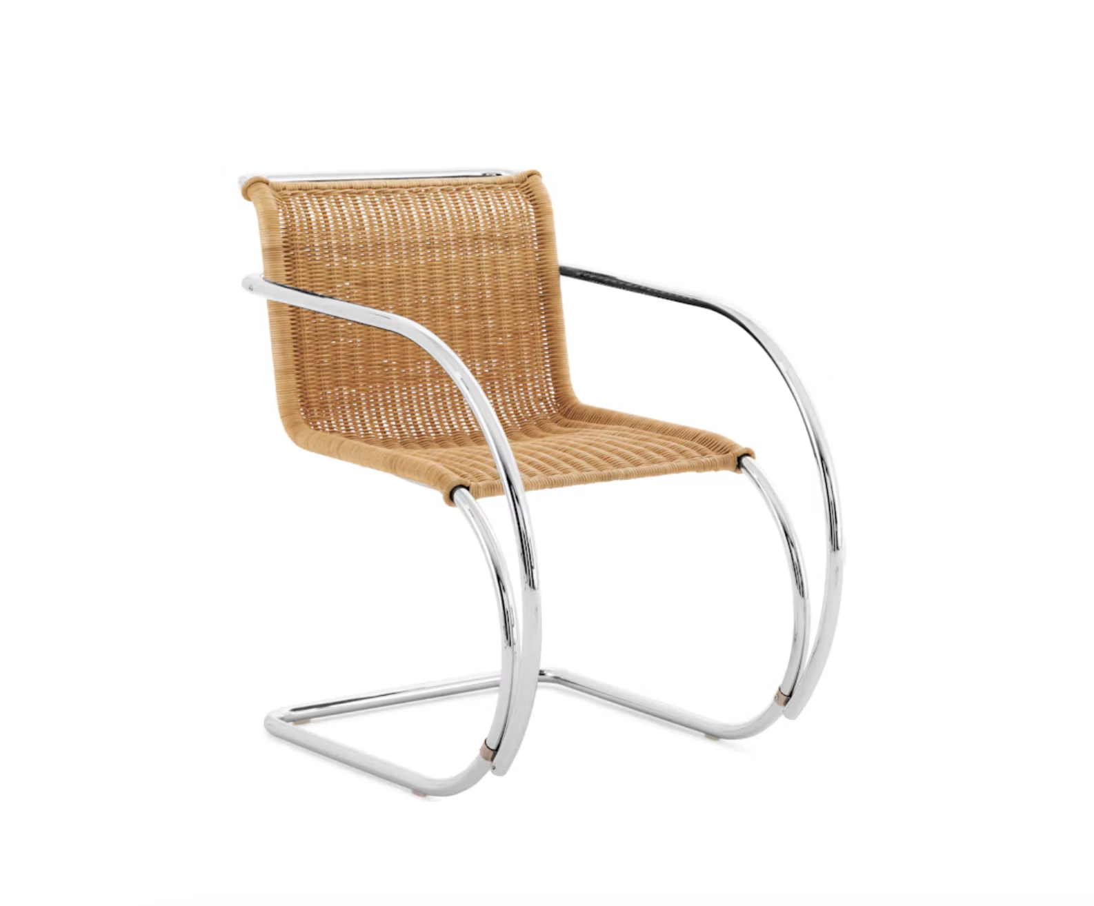 MR Armchair Chair - Knoll 世界經典設計家具