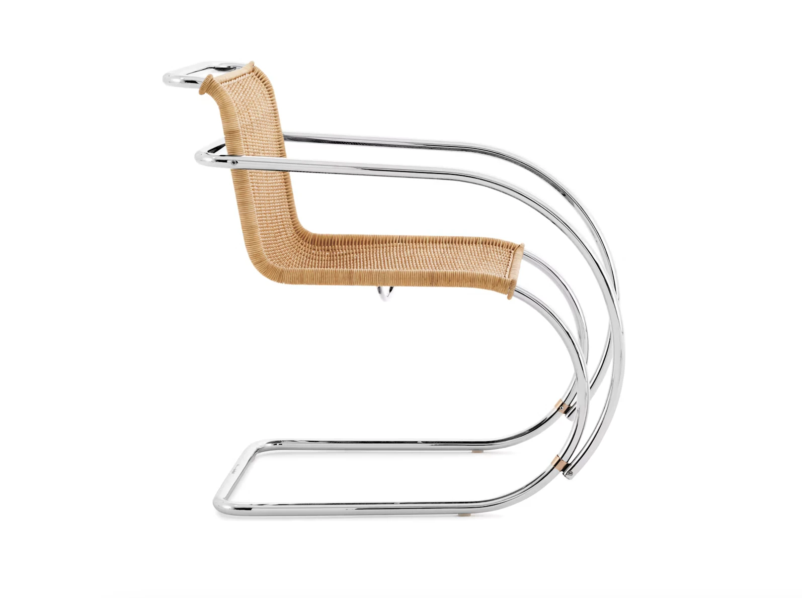 MR Armchair Chair - Knoll 世界經典設計家具
