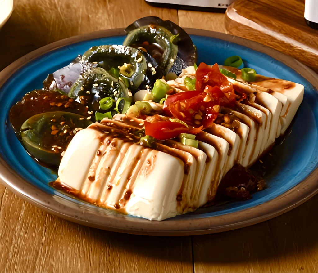 辣拌醬  Spicy Gourmet Toss Sauce