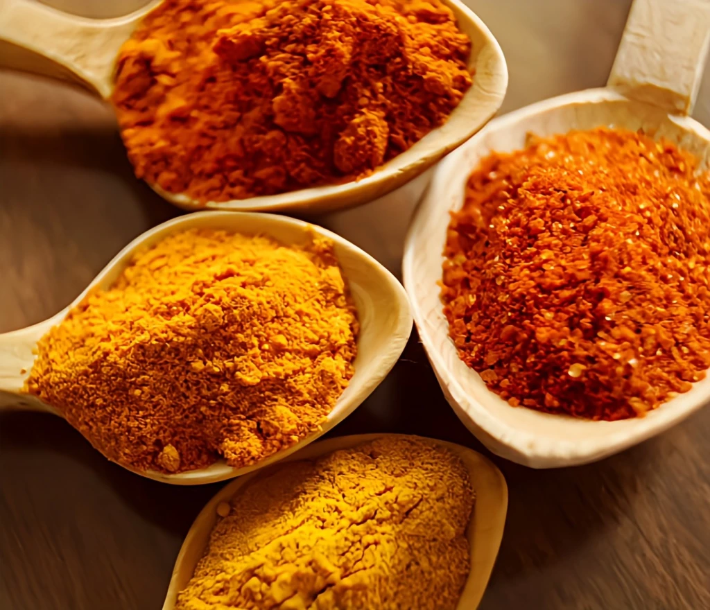 香辣孜然燒烤粉  Spicy Cumin BBQ Seasoning