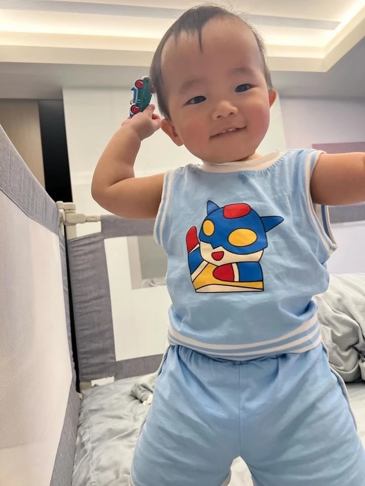 我是小麻豆(歡迎投稿)
