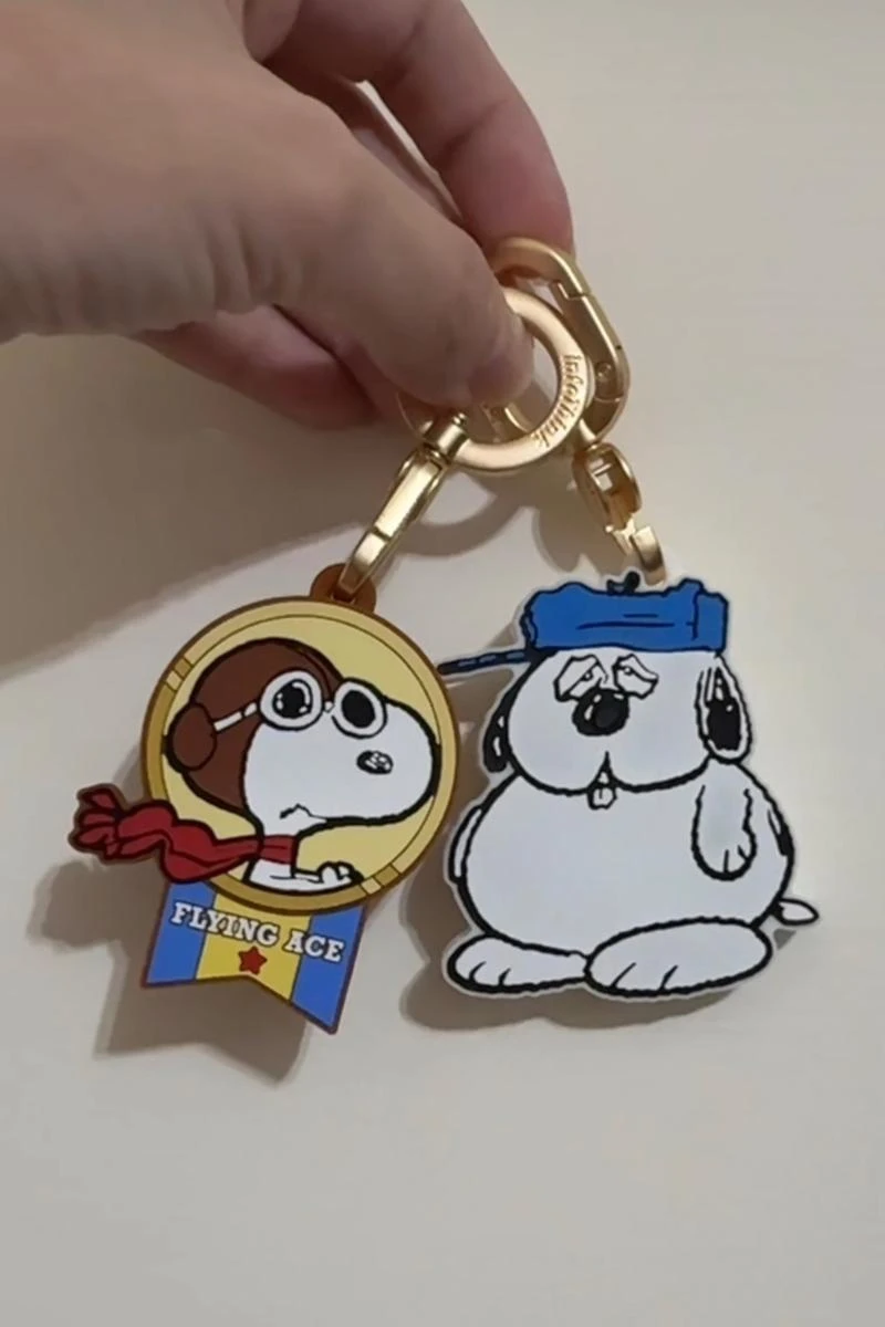 防丟器定位器主機+皮套