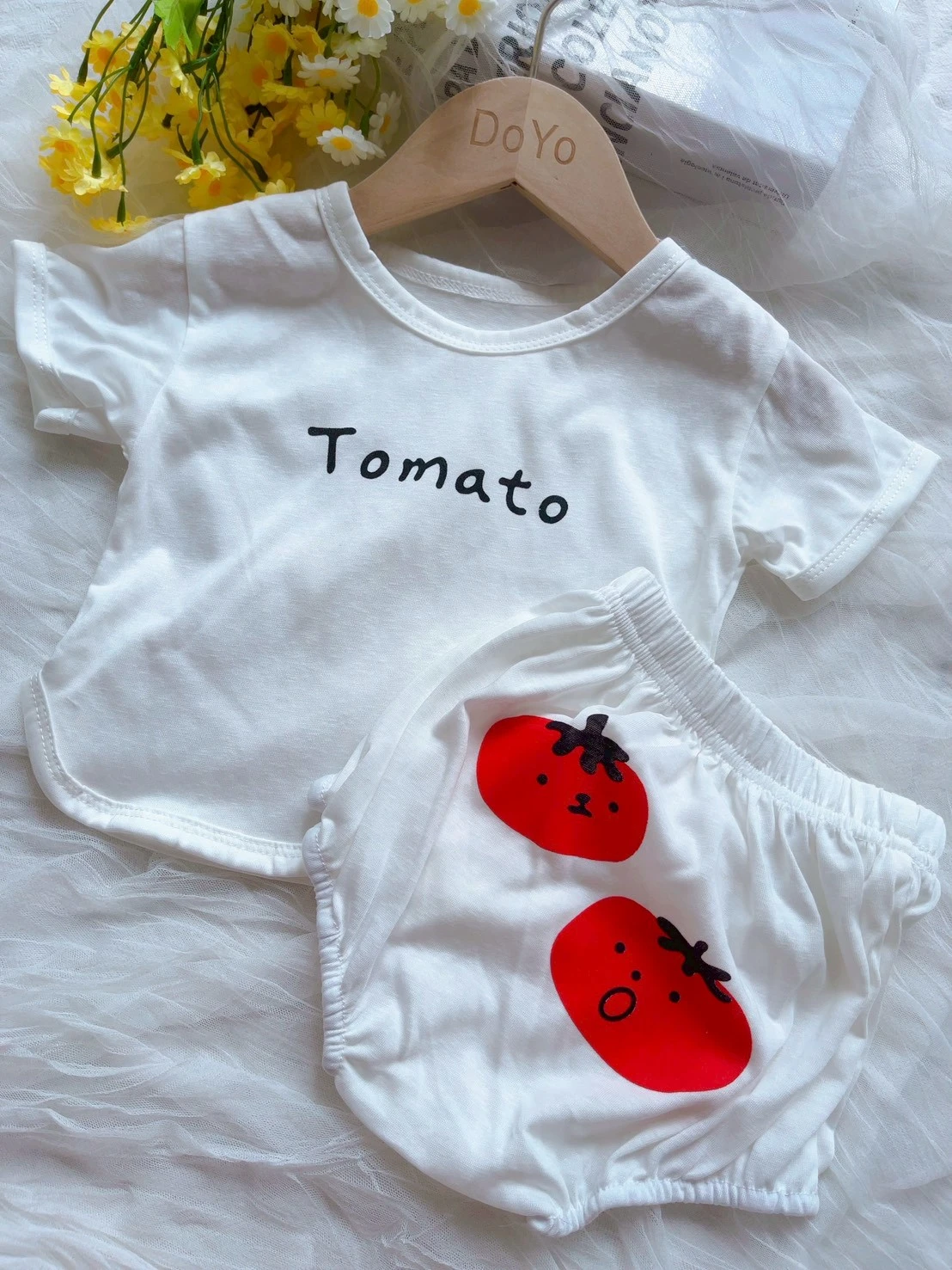 童趣番茄🍅套裝