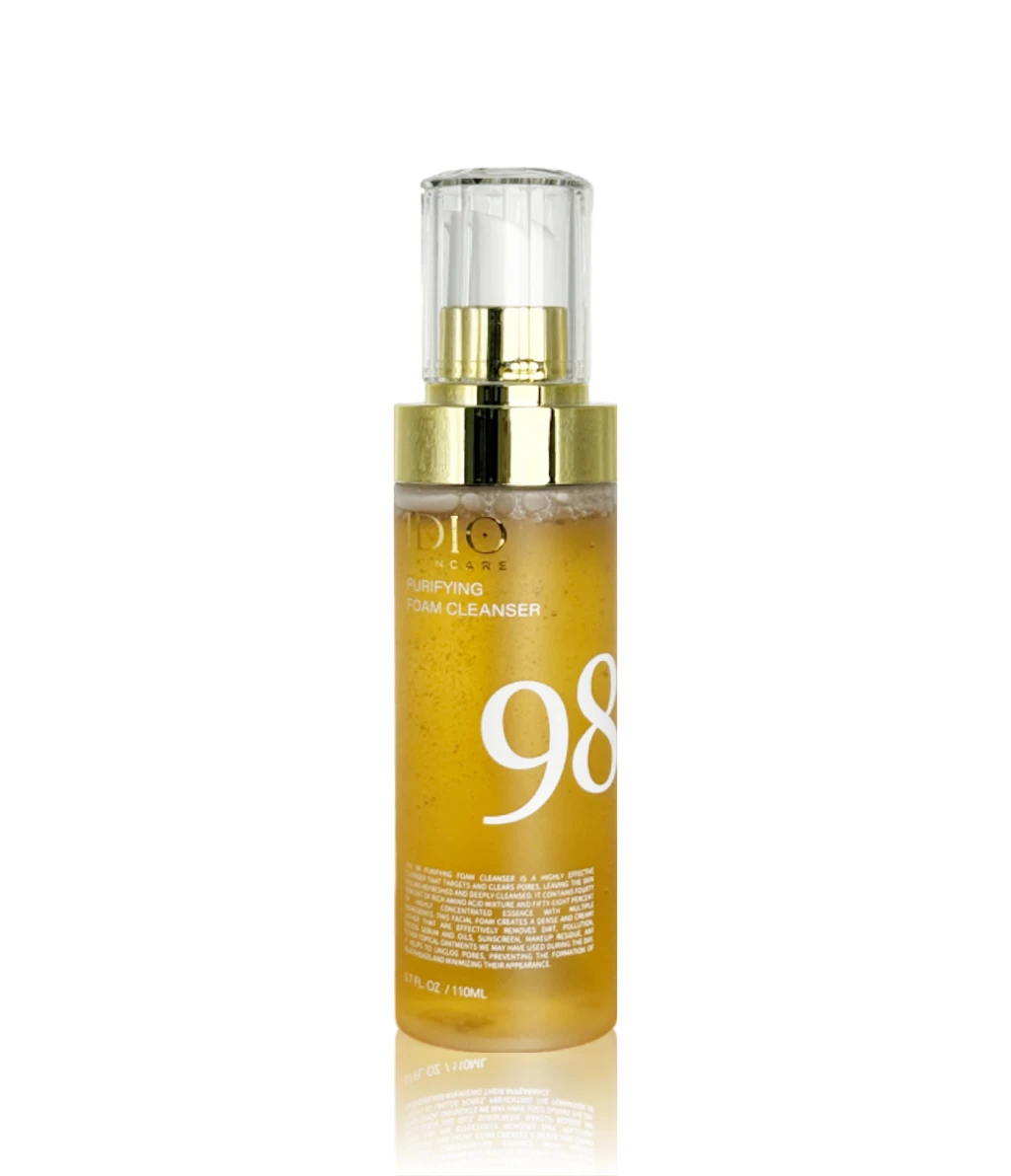 98全能潔顏露110ml