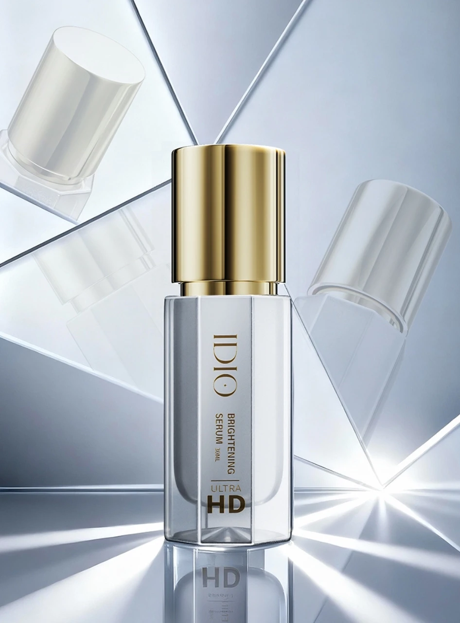 HD超高清淨白精華30ml