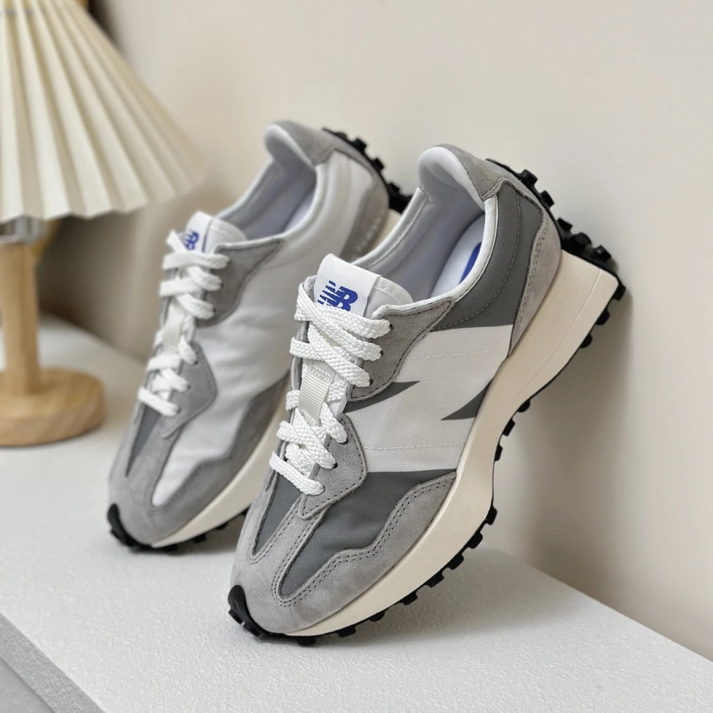 <超熱賣> NEW BALANCE NB327 元祖灰 (MS327LAB)